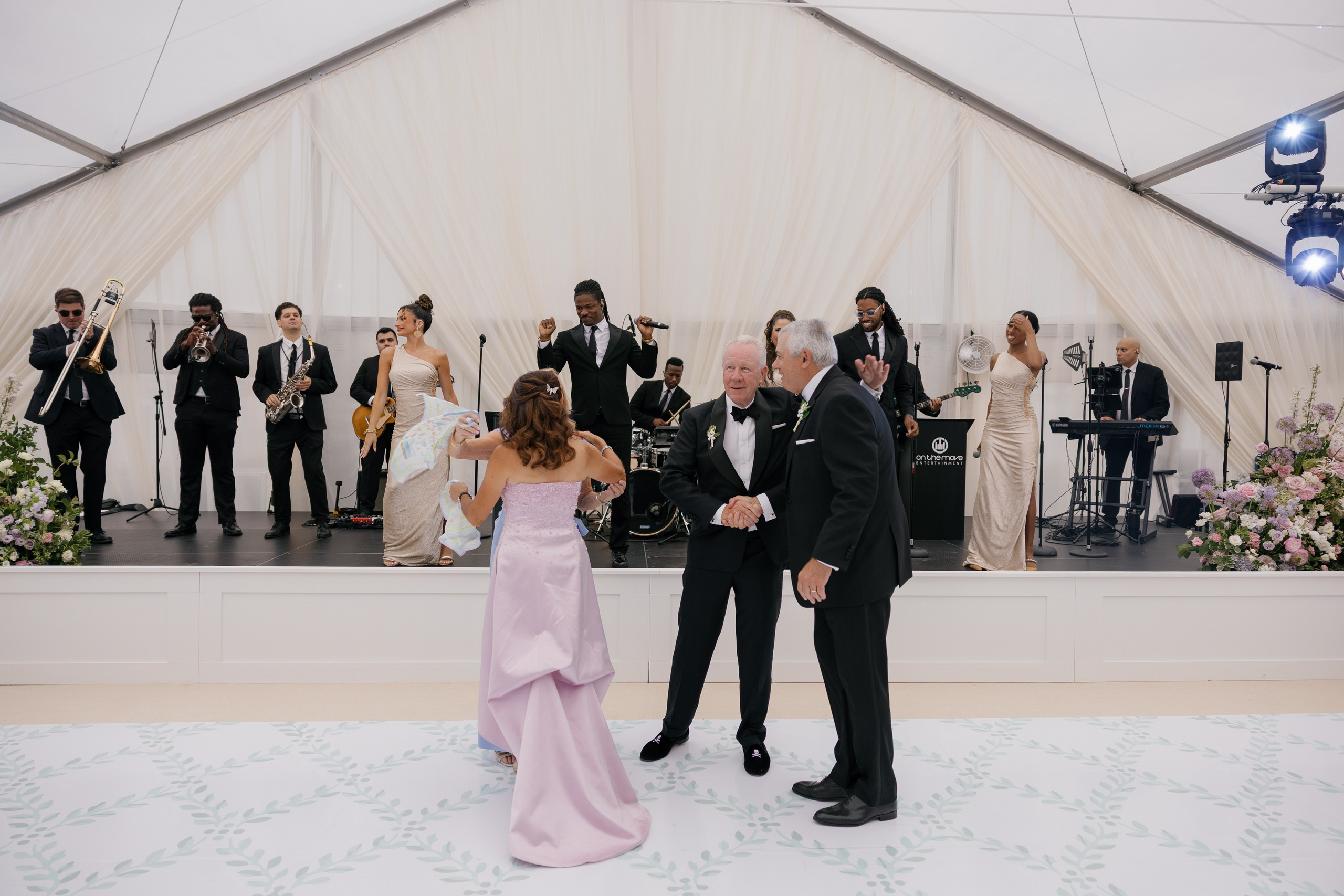 Anne Marie and Andrew. Wedding photographer and videographer New York | New Jersey