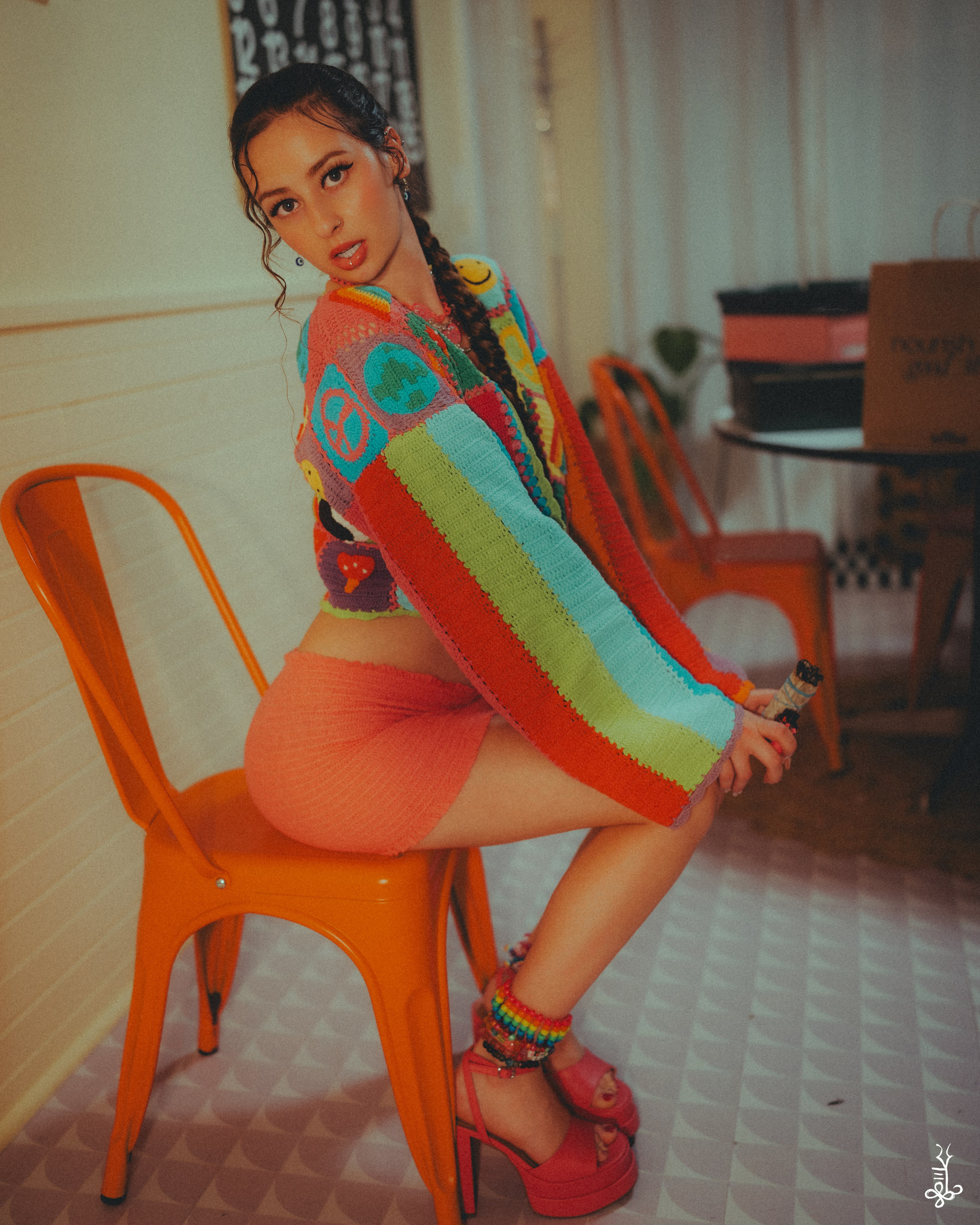 JASELLA. Ke’Ondris | Photographer & Videographer | Indianapolis, IN