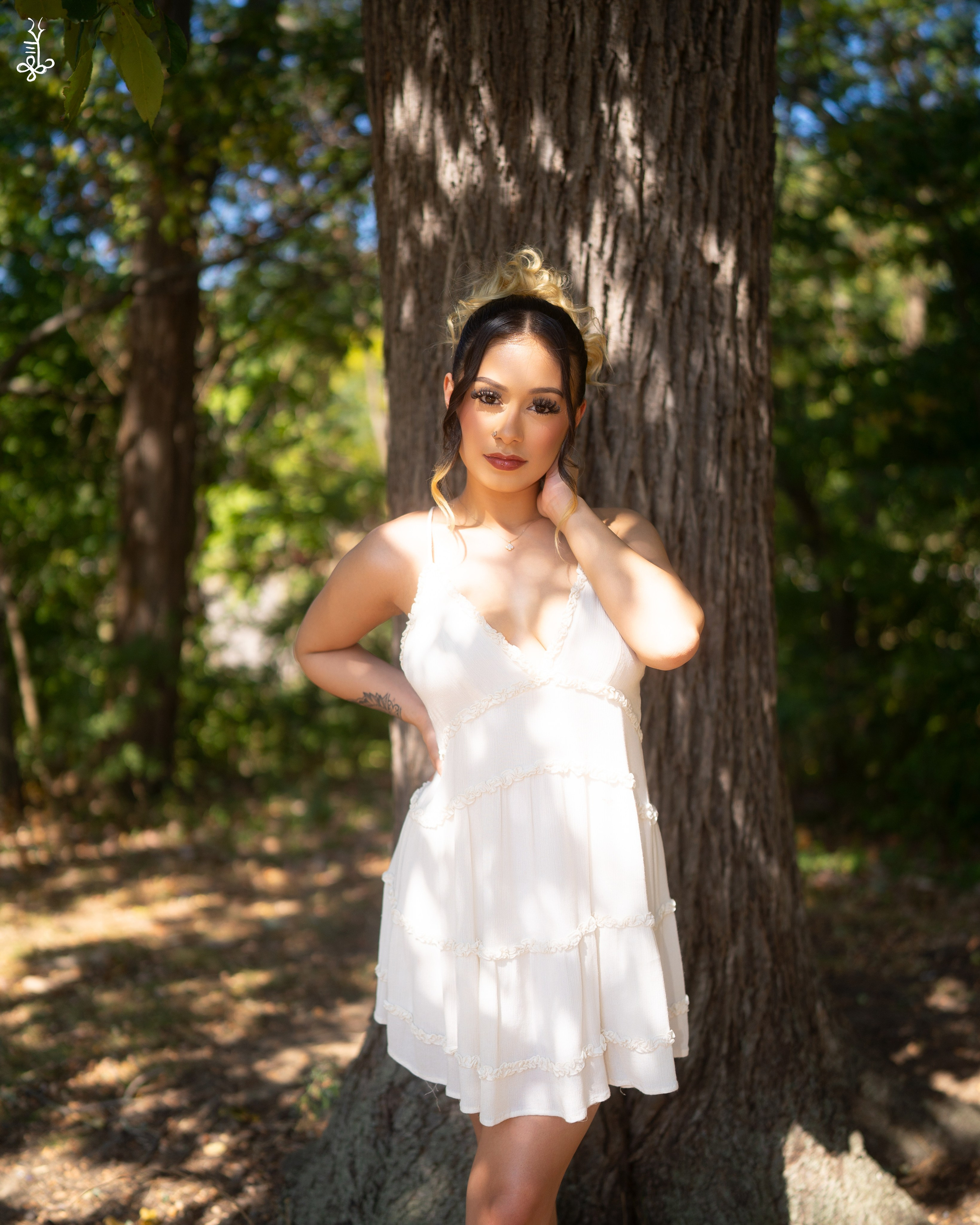 LILIANA. Ke’Ondris