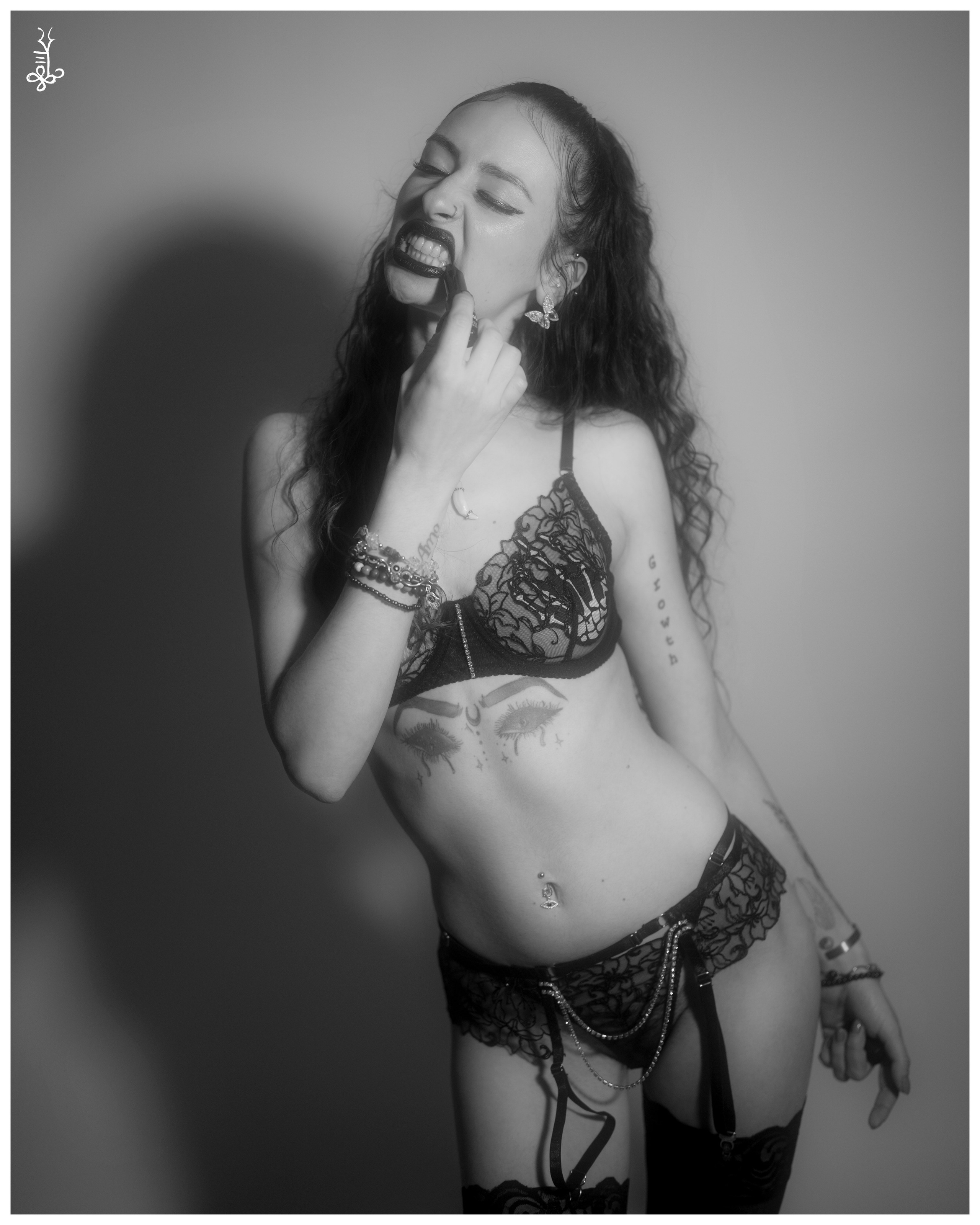 JASELLA. Ke’Ondris