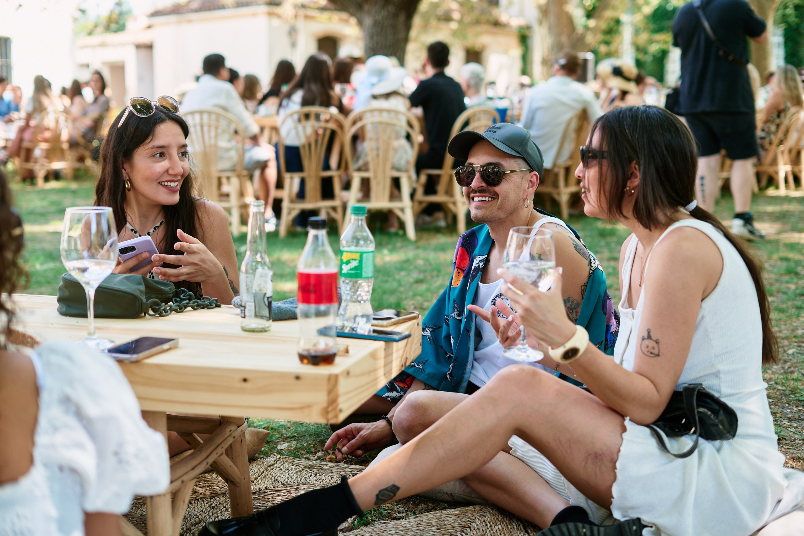 Mati & Martín. Marcos Ferrari Fotógrafo