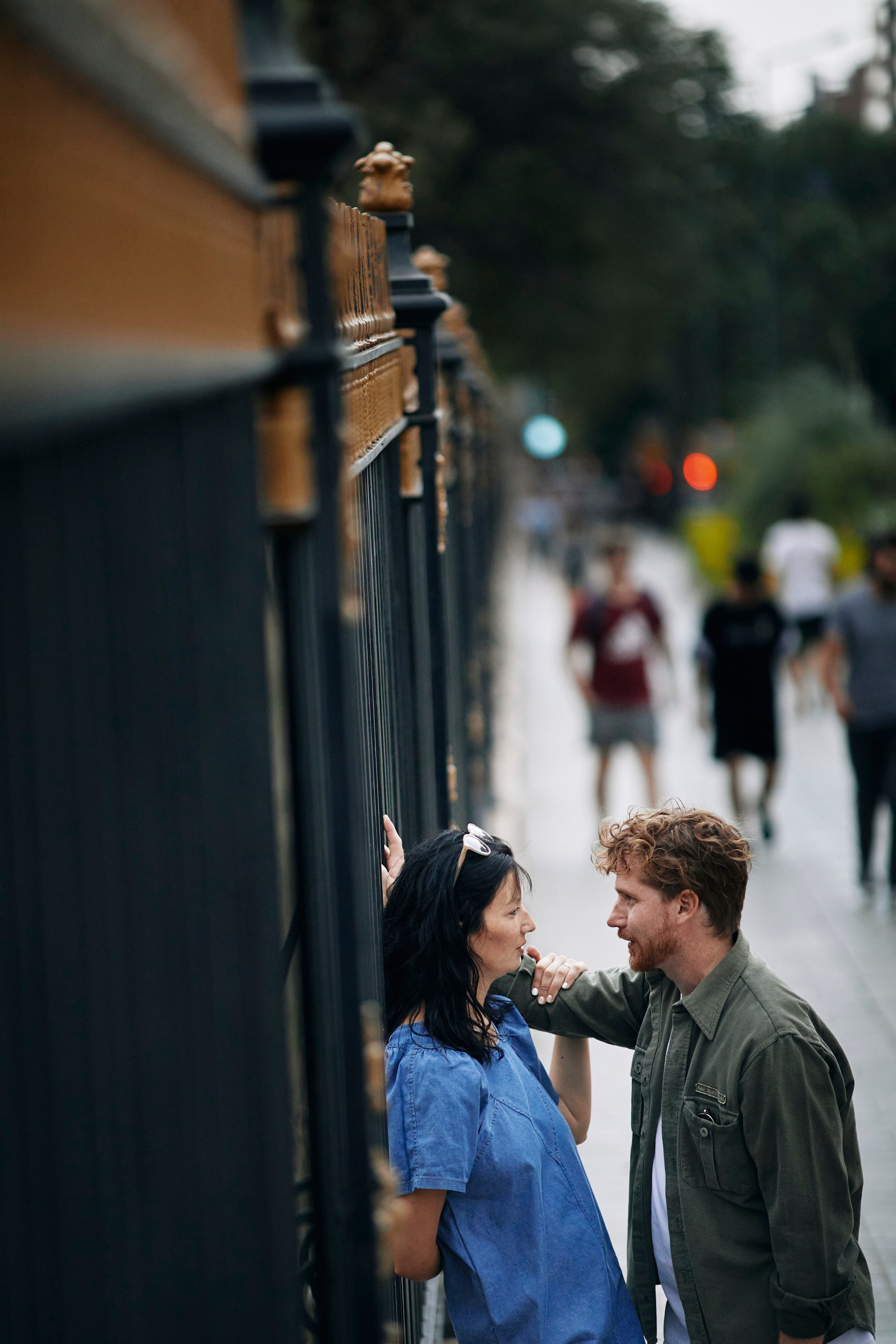 Jesi & Colo. Marcos Ferrari Fotógrafo
