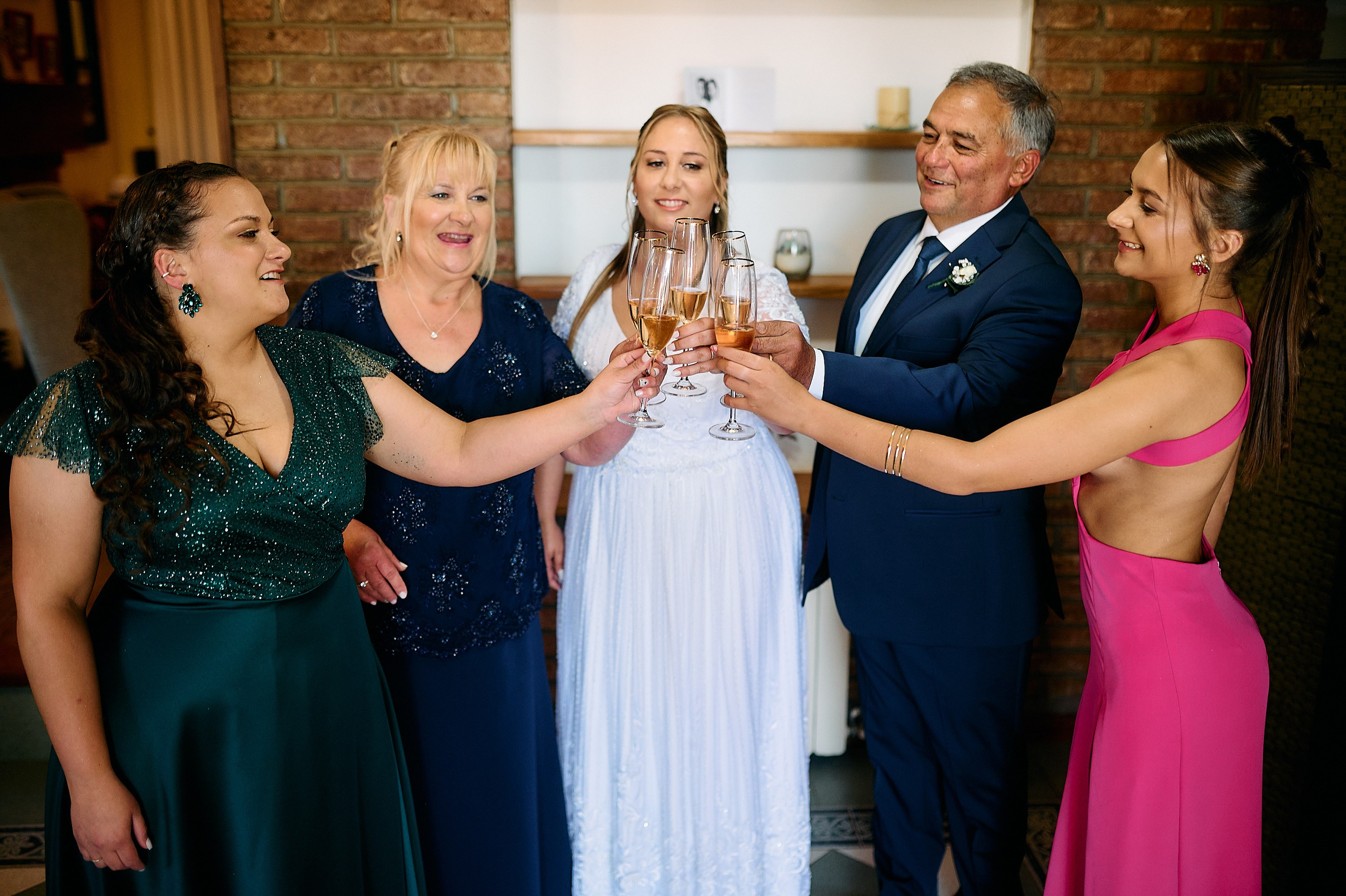 Angie & Gonza. Marcos Ferrari Fotógrafo