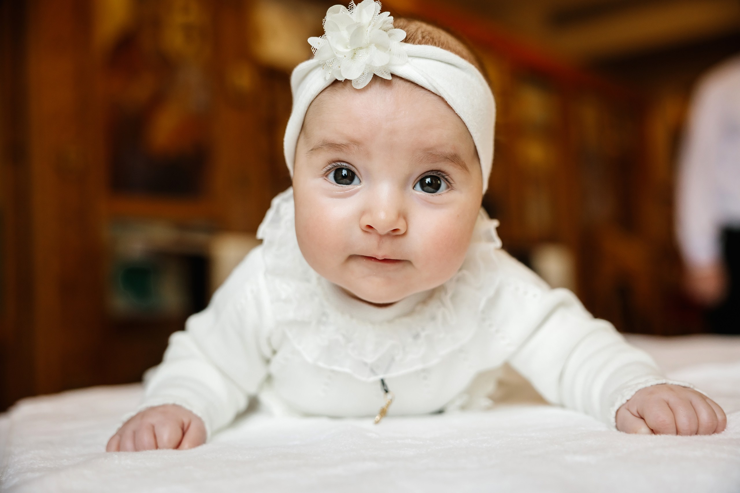 11.23.2024 Christening. Wedding family event photographer in Chicago Nick Yushevich