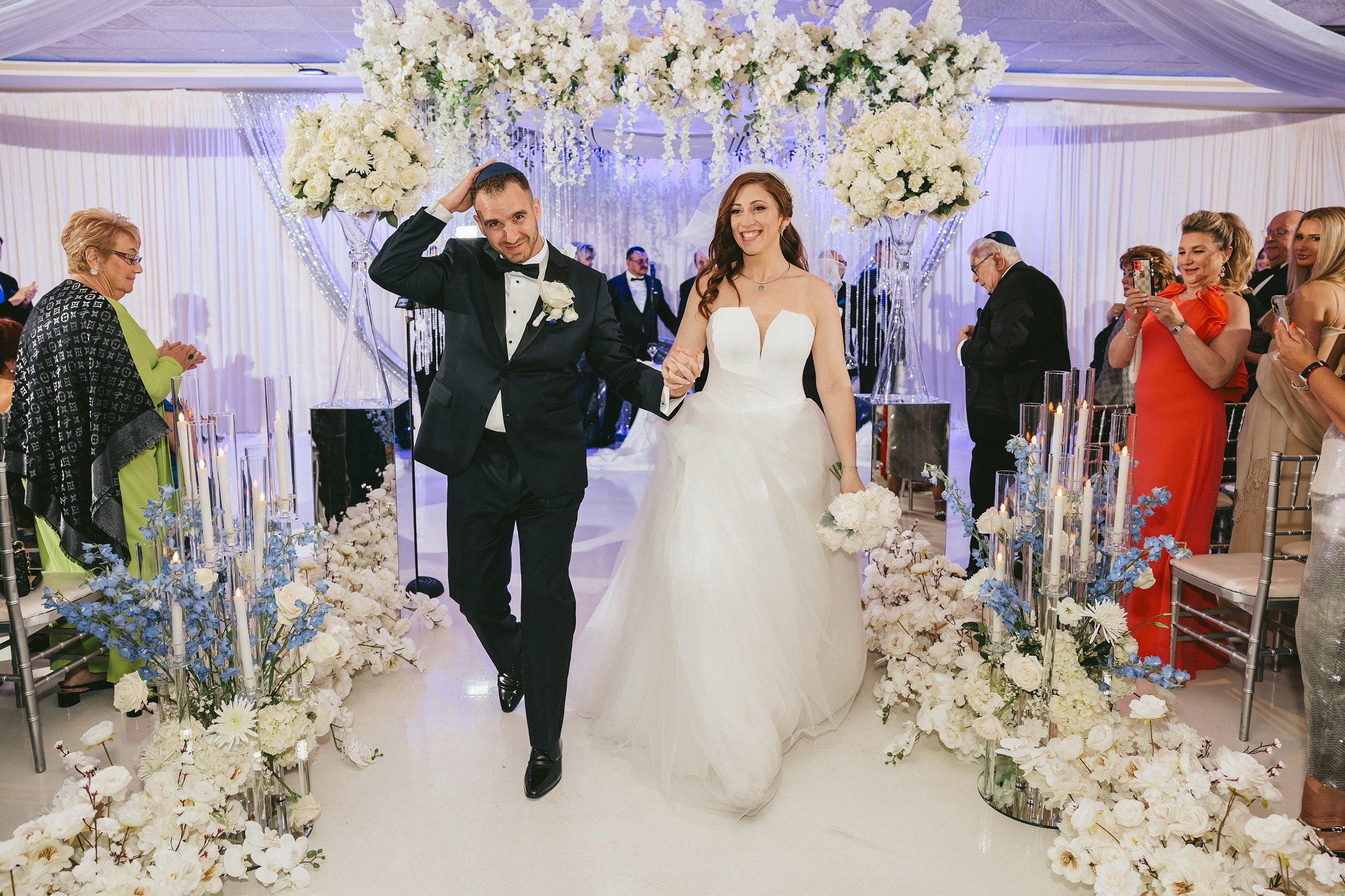 06.08.2025 Wedding. Wedding family event photographer in Chicago Nick Yushevich