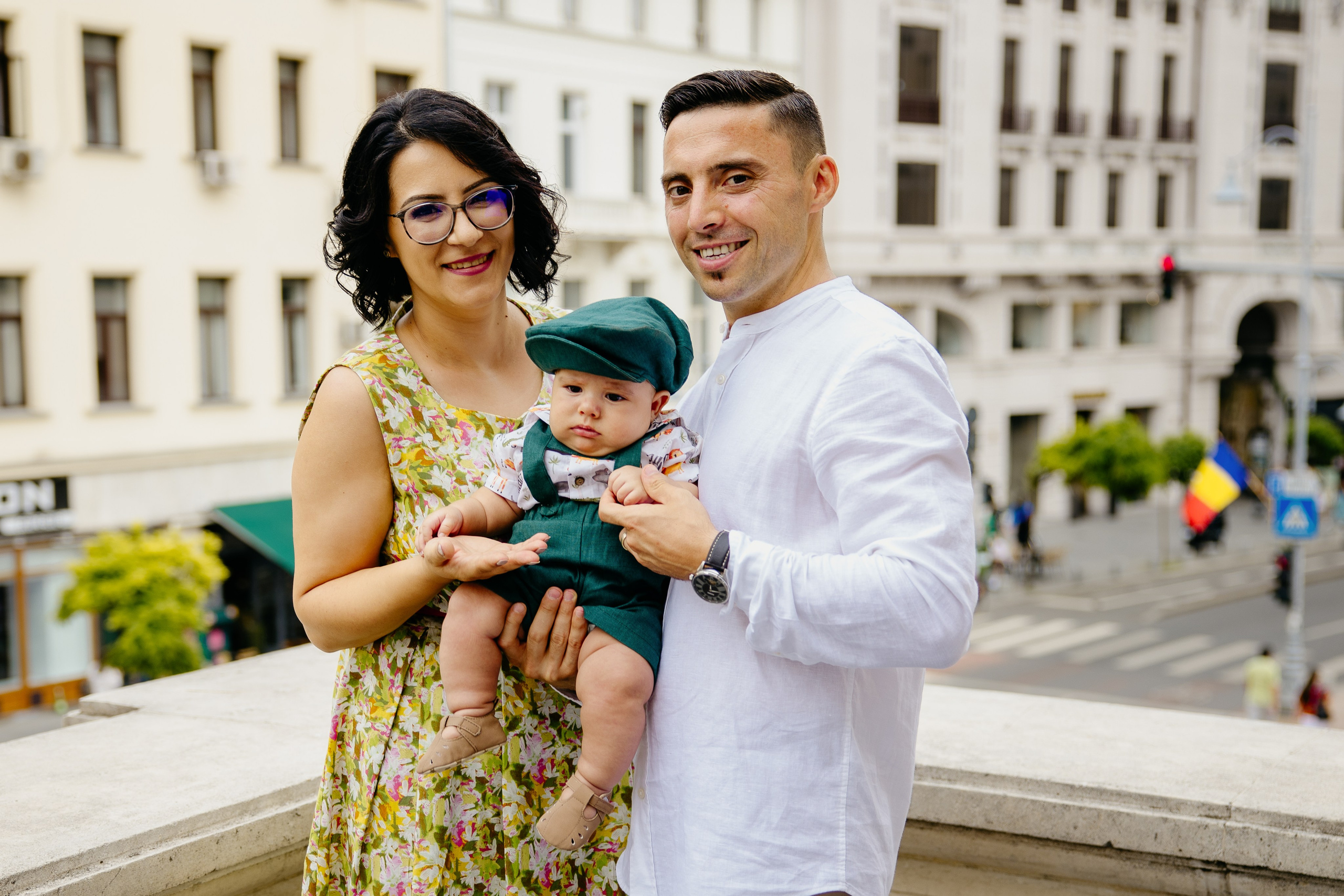 Fotografie De Botez MdimaFotoStudio. MDimaFotoStudio. Fotograf de nuntă, evenimente private și de familie