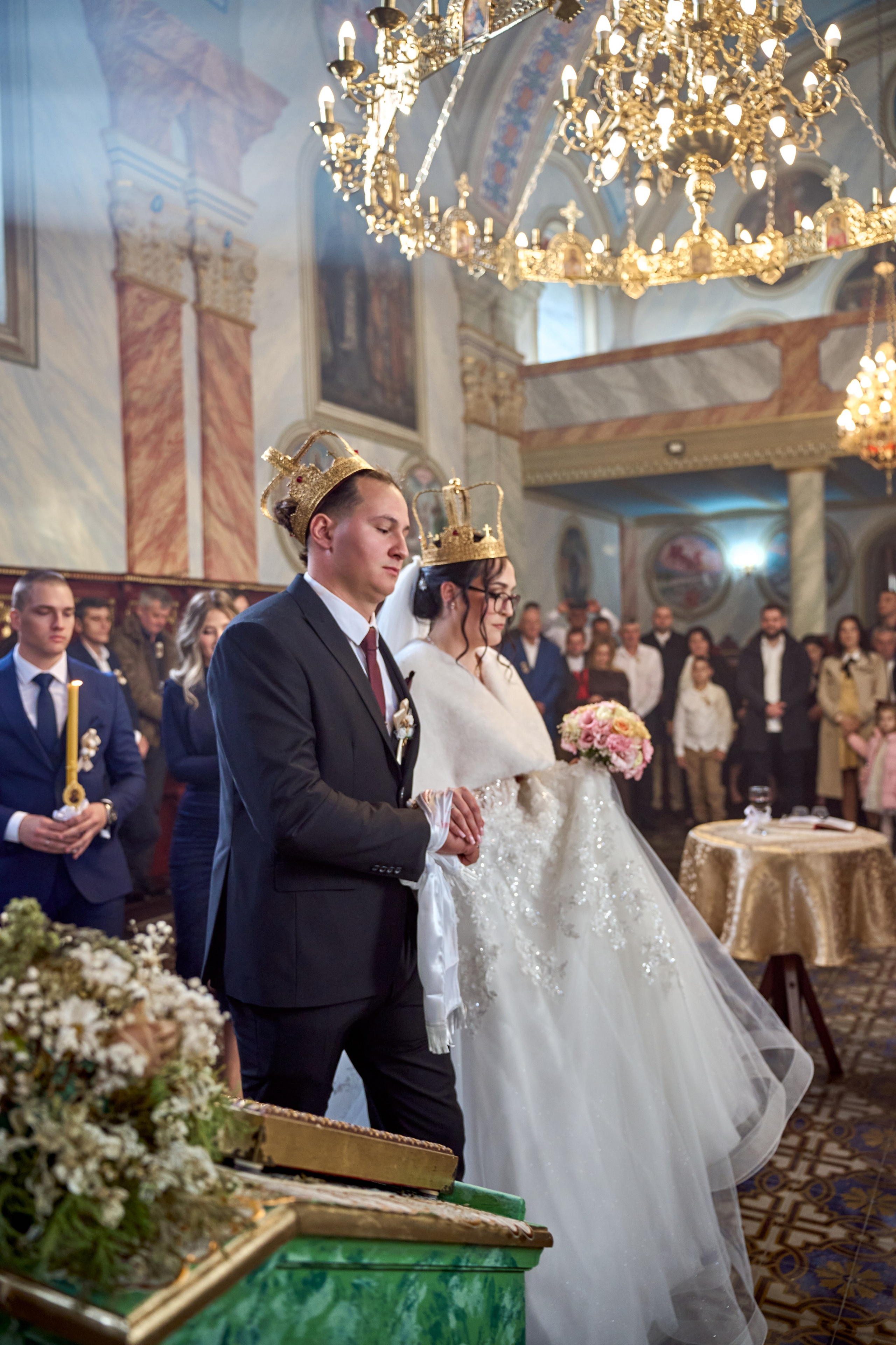 Andrijana i Nikola. Marko Superio | Venčanja i Portretna Fotografija