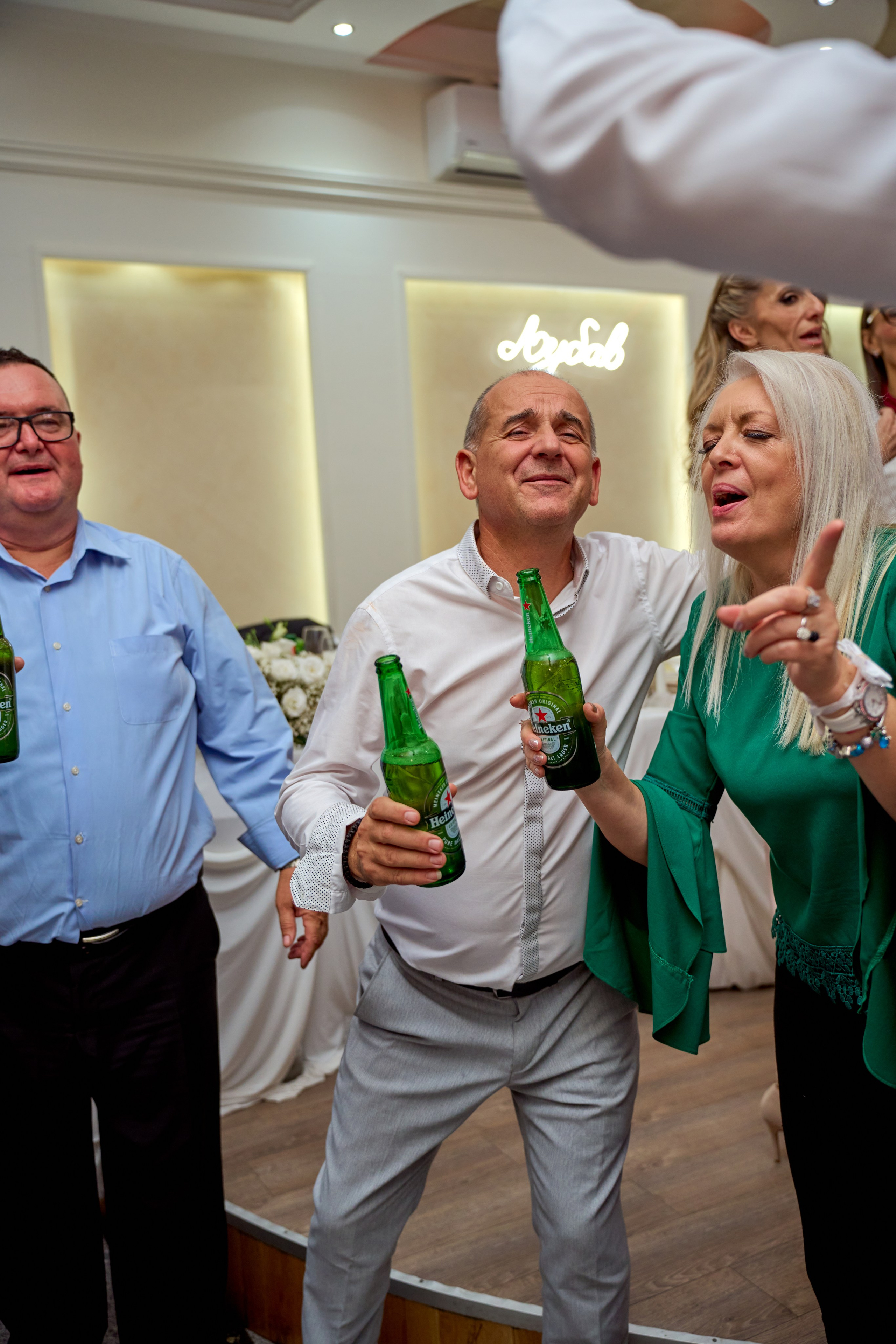 Ivana i Jefta. Marko Superio | Wedding & Portrait Photographer