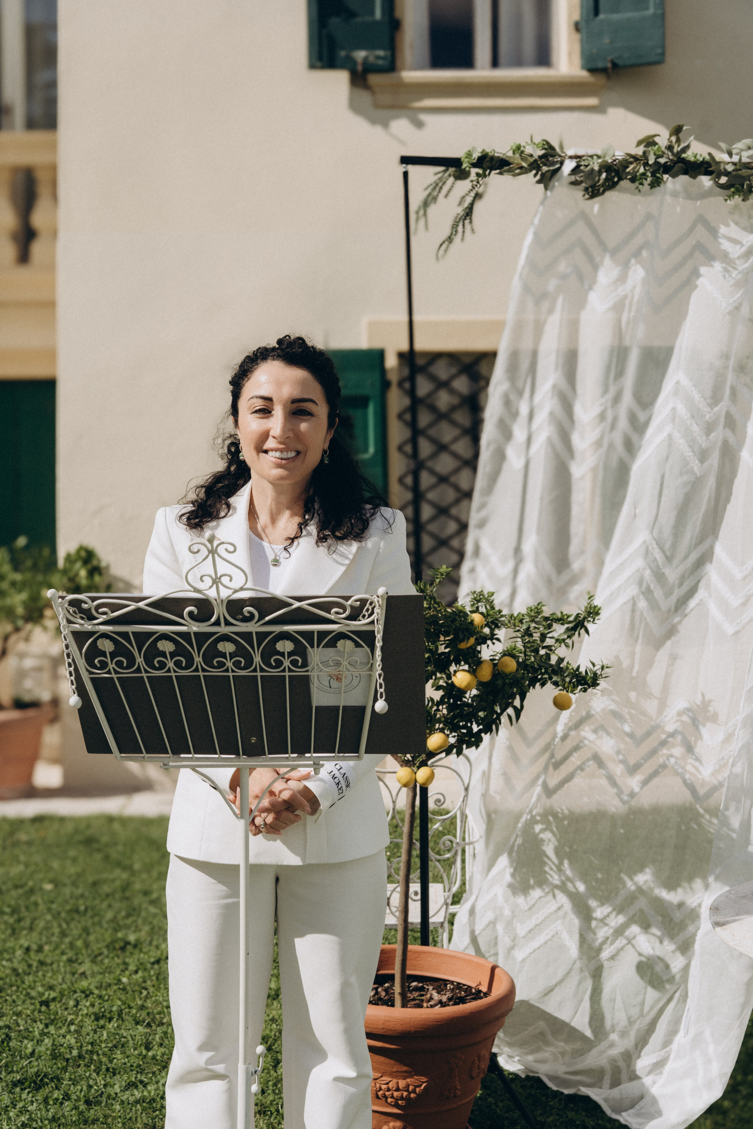 JENNIE & JASPAR • Verona. PHOTOGRAPHER IN ITALY
