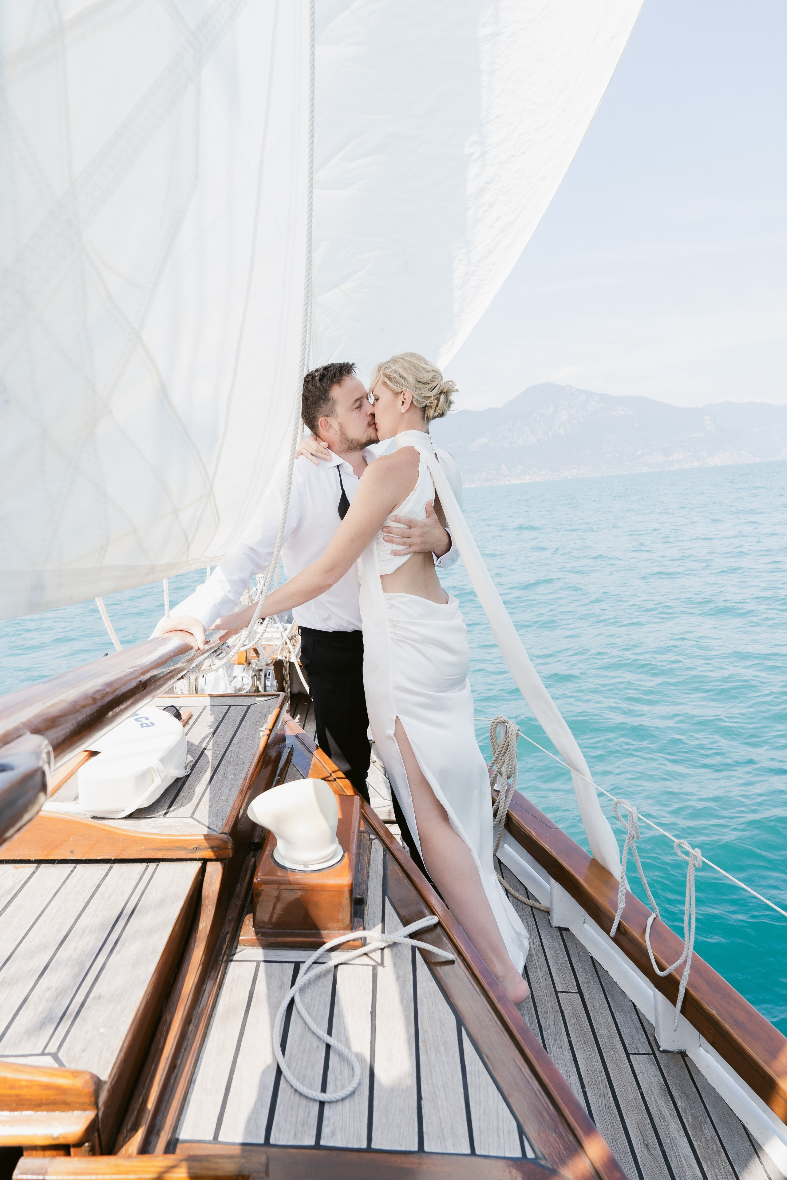 DIANA & ANTON _ LAKE GARDA. PHOTOGRAPHER IN ITALY