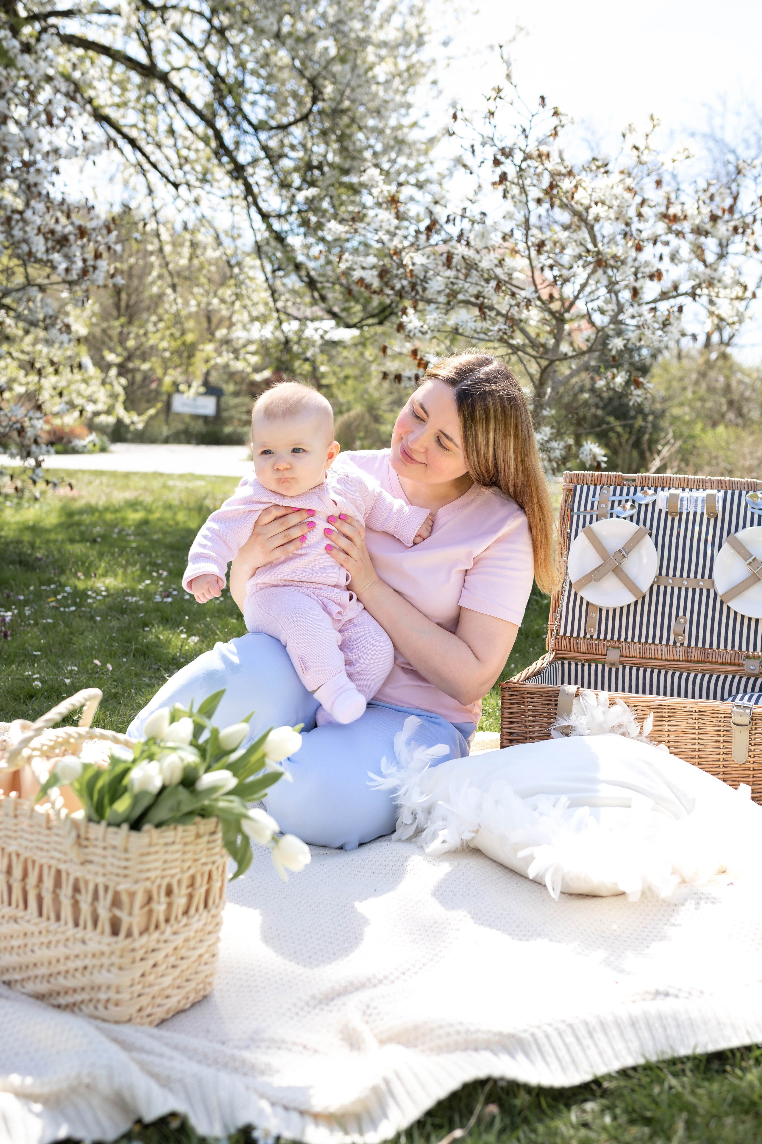 Family. Familien- und Kinderfotografin Katerina Vlasenko, München