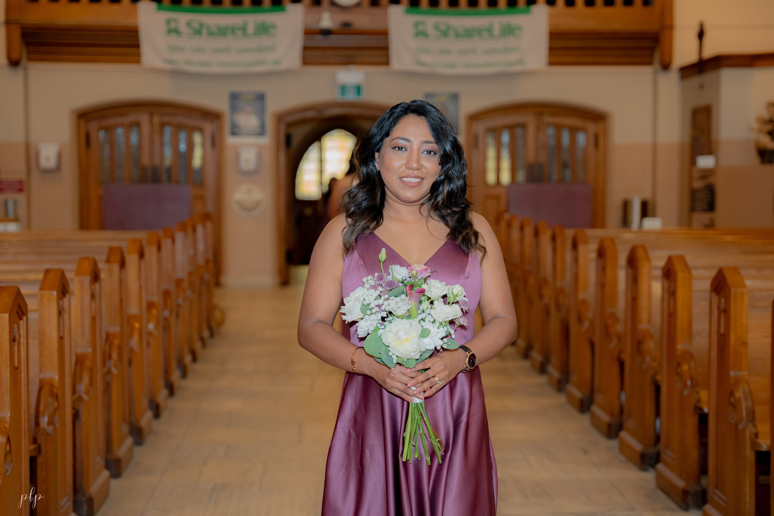 Indrani & Marc. Wedding Photographers and Filmmakers