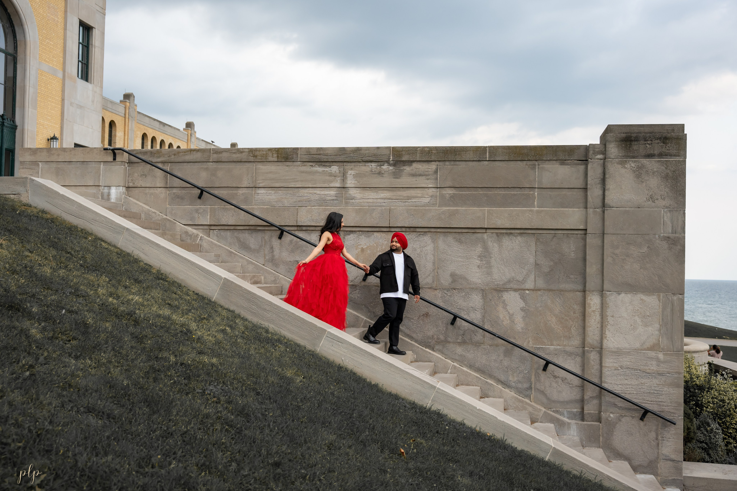 Jaskarandeep & Simi. Wedding Photographers and Filmmakers