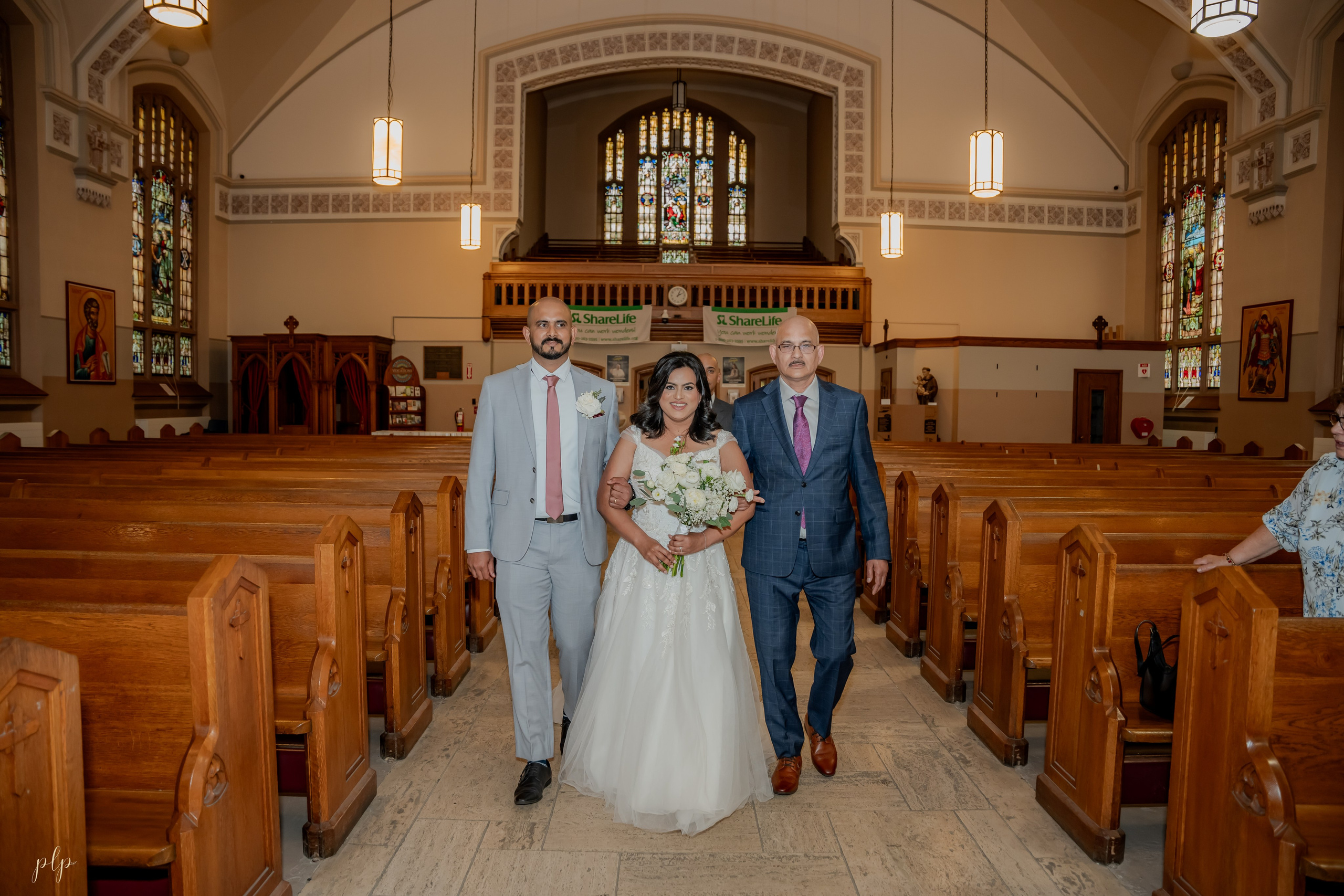 Indrani & Marc. Wedding Photographers and Filmmakers