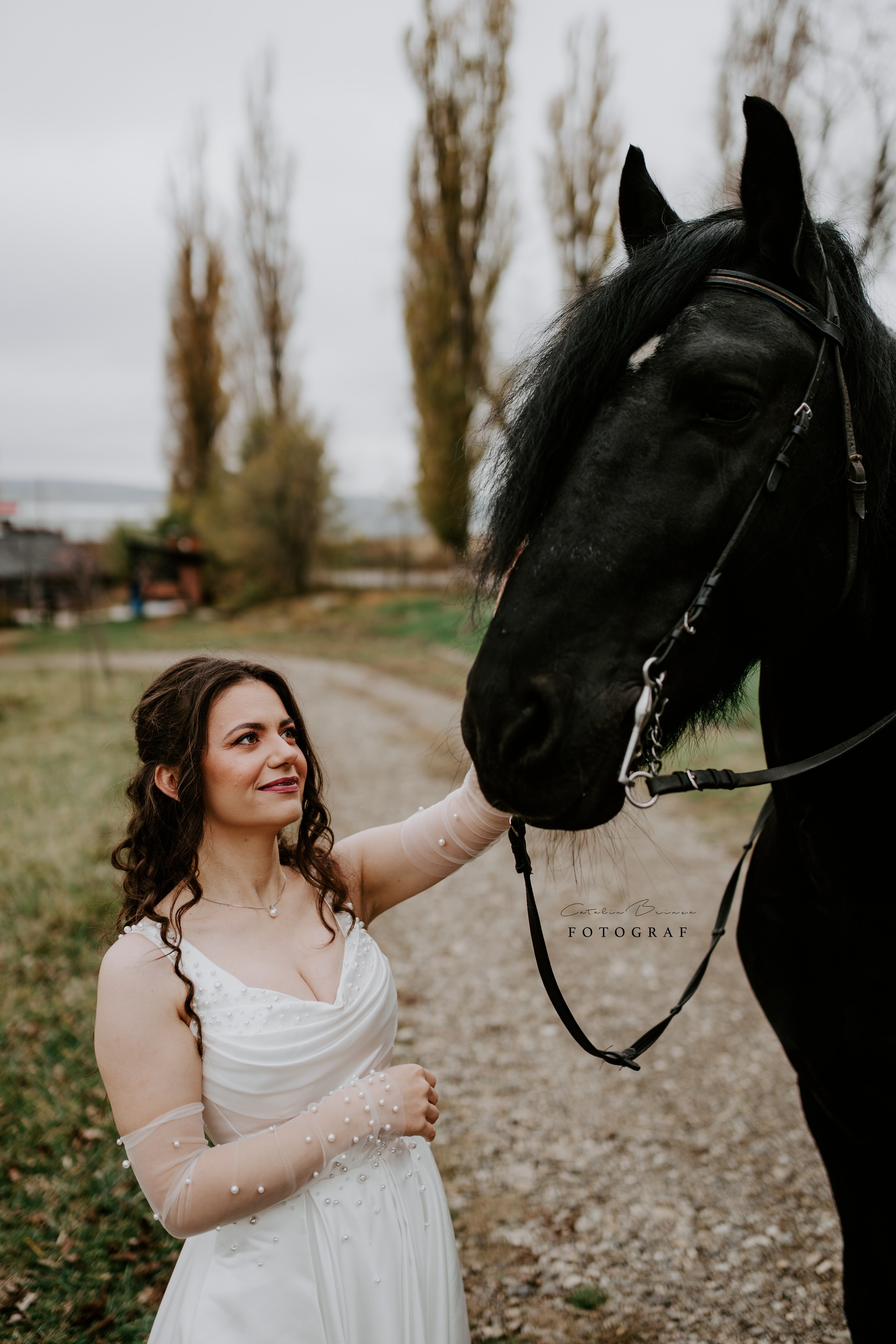 TTD — Ioana&Stefan. Catalin Brinza