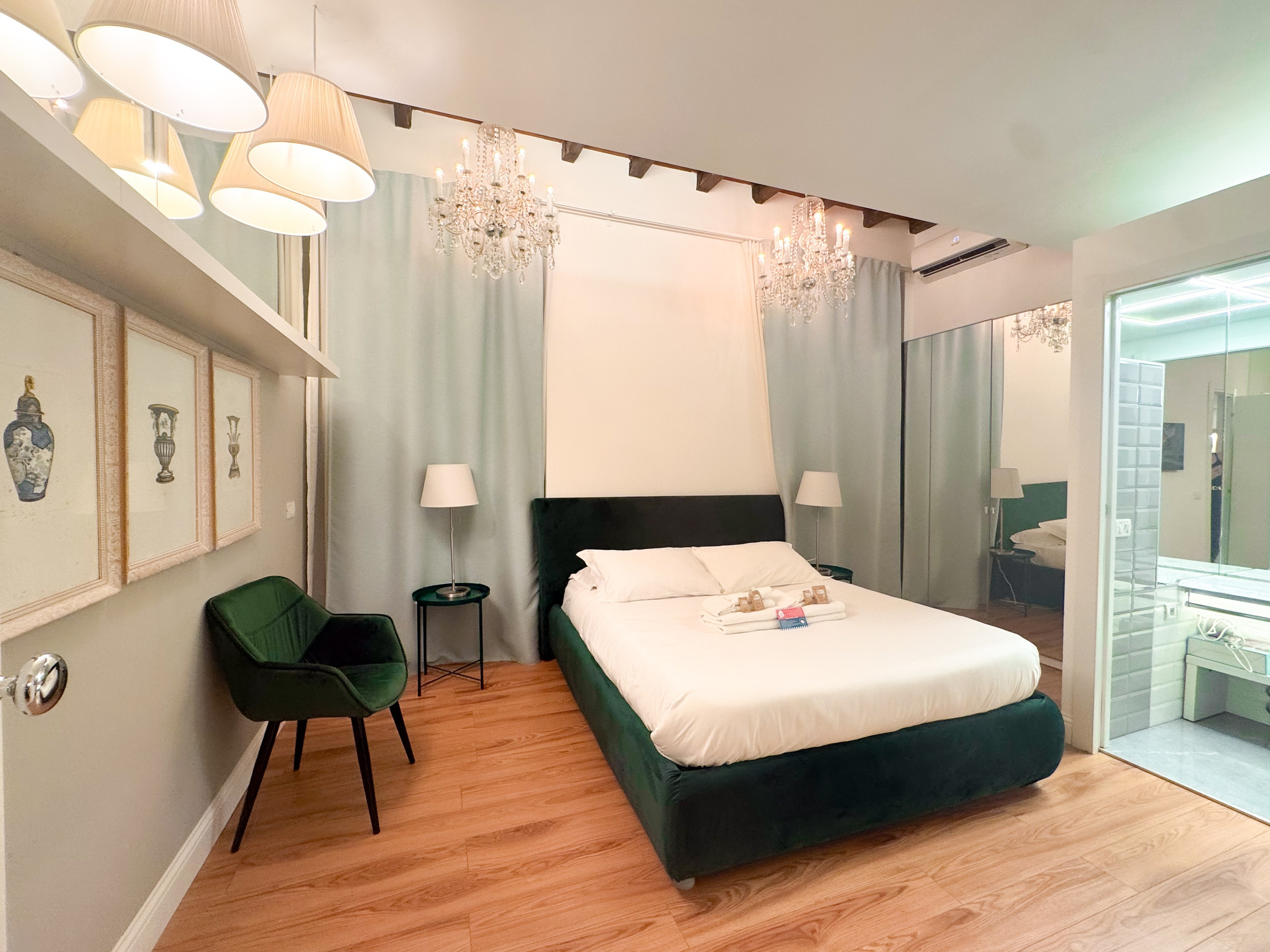 Hotel & Airbnb Photography Portfolio | Hospitality Visuals