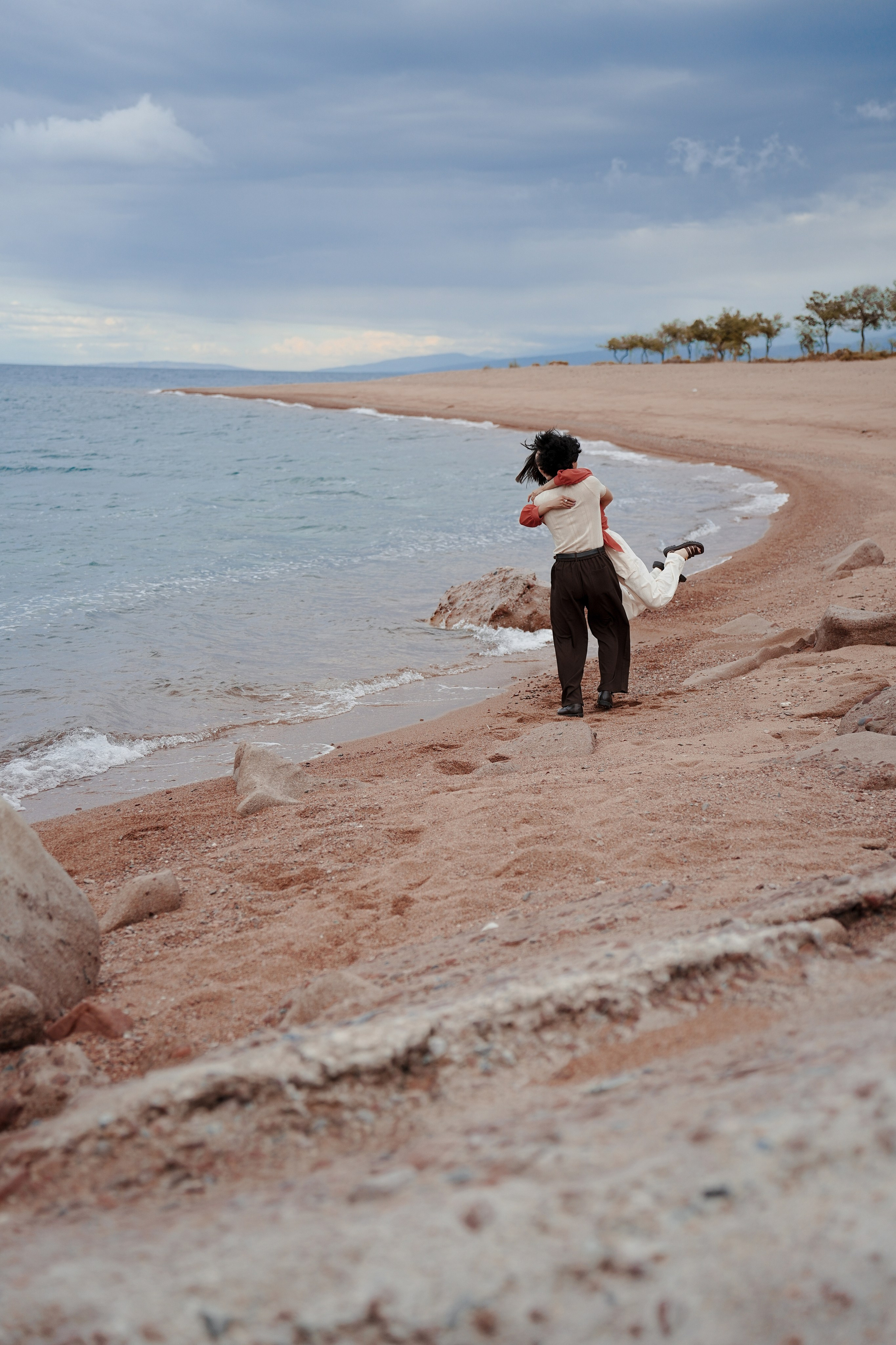 Амир & Сабина
