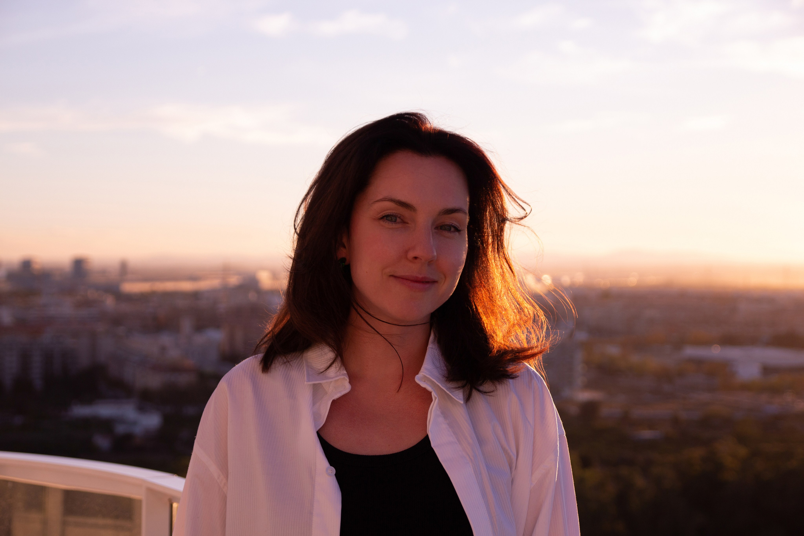 GRAN CANET. Fotógrafa Olena Petryk. Realizo sesiones de fotos en Puerto de Sagunto