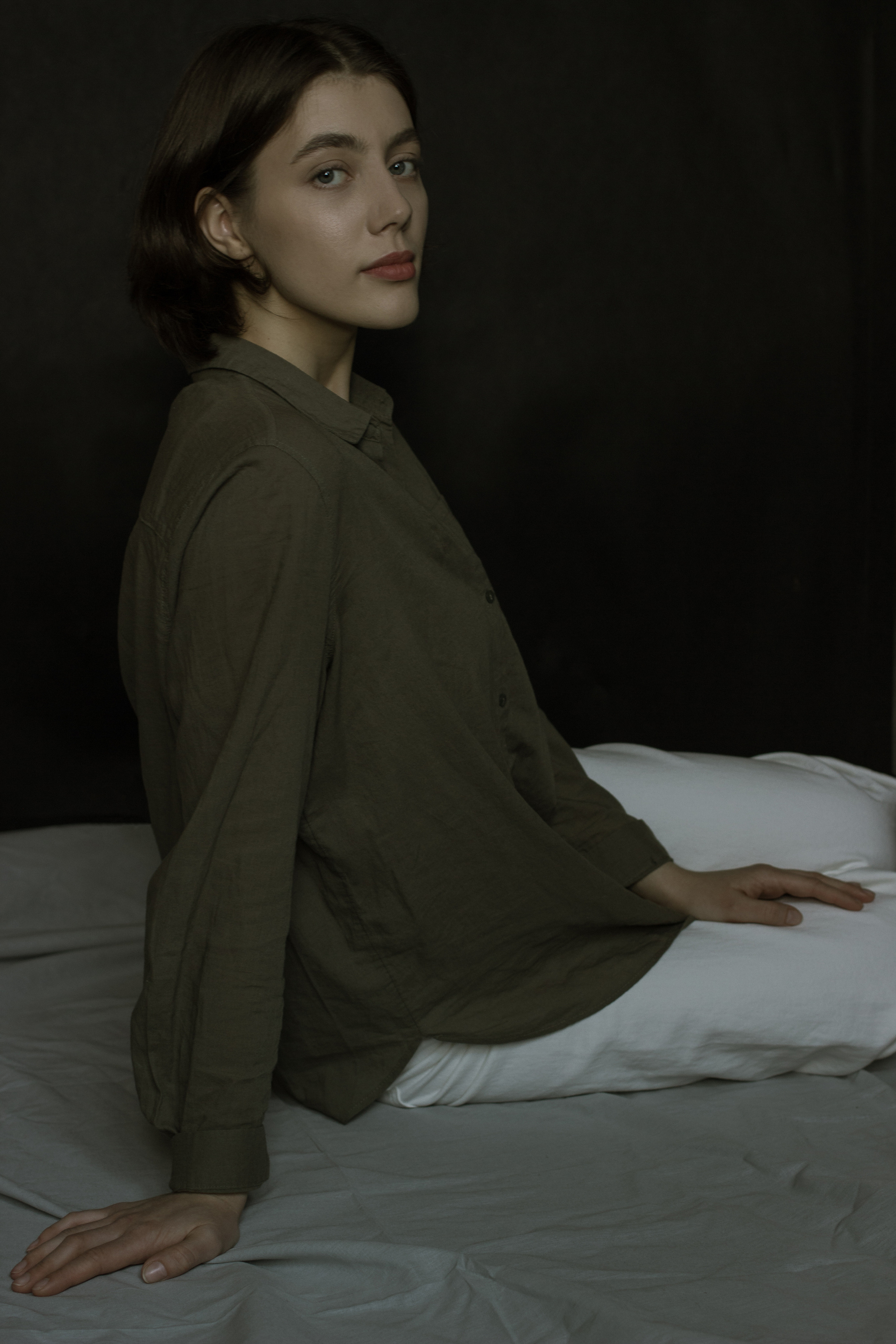 Photographer ~ based in vilnius ~