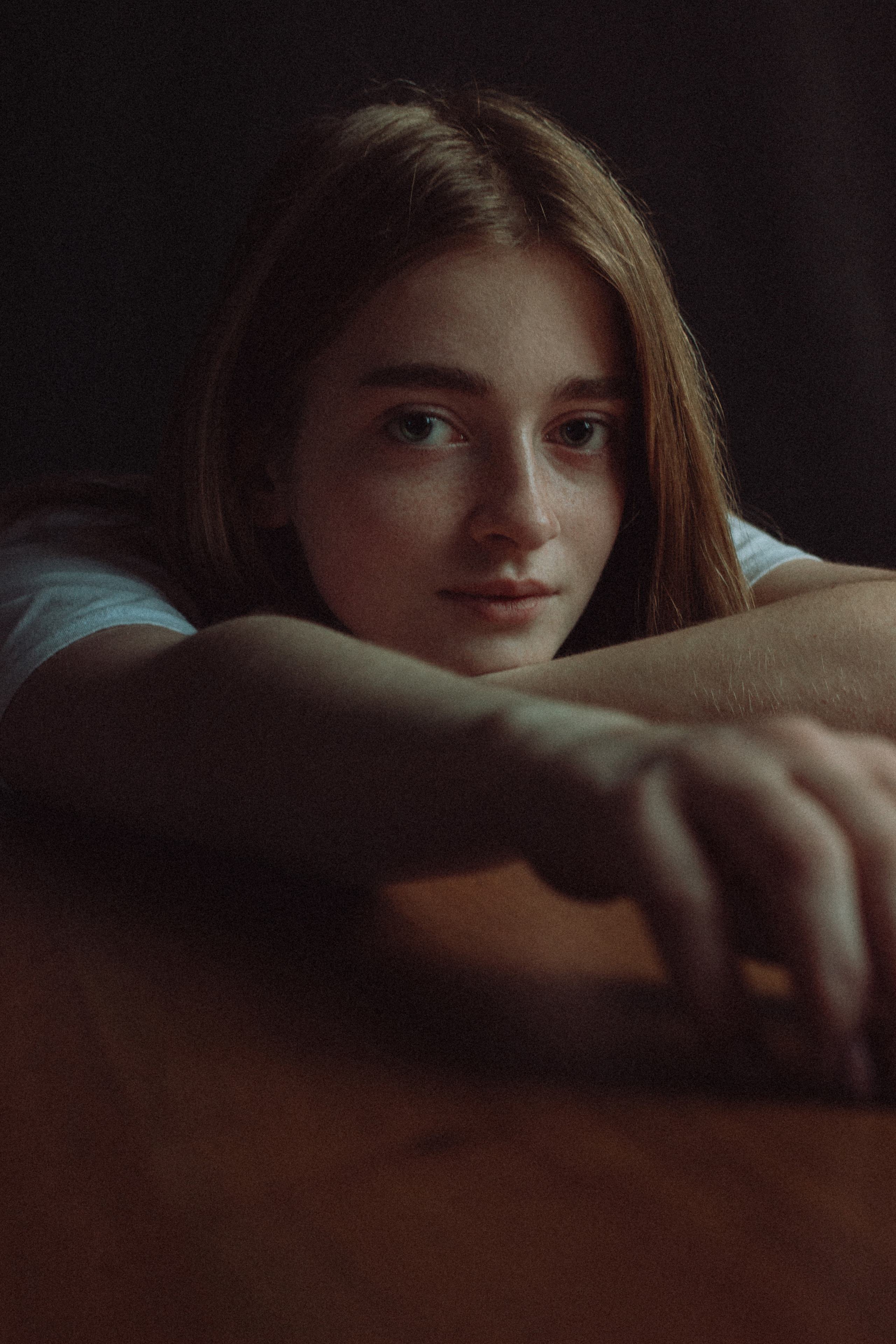 Photographer ~ based in vilnius ~