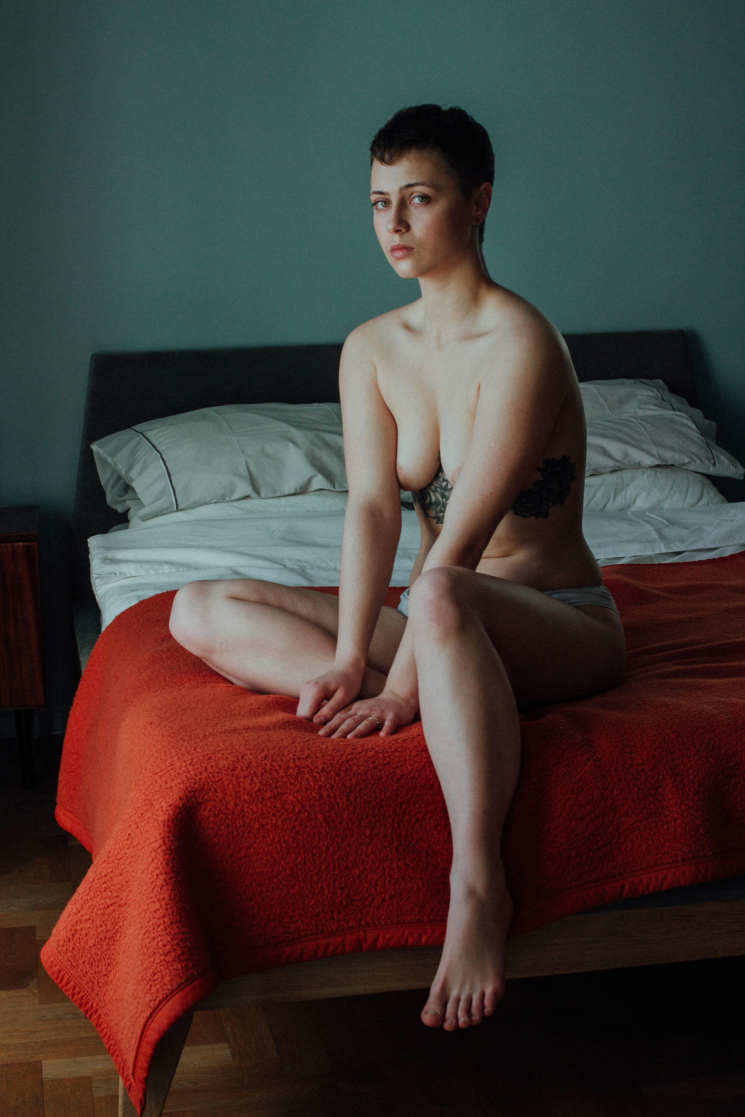 Photographer ~ based in vilnius ~