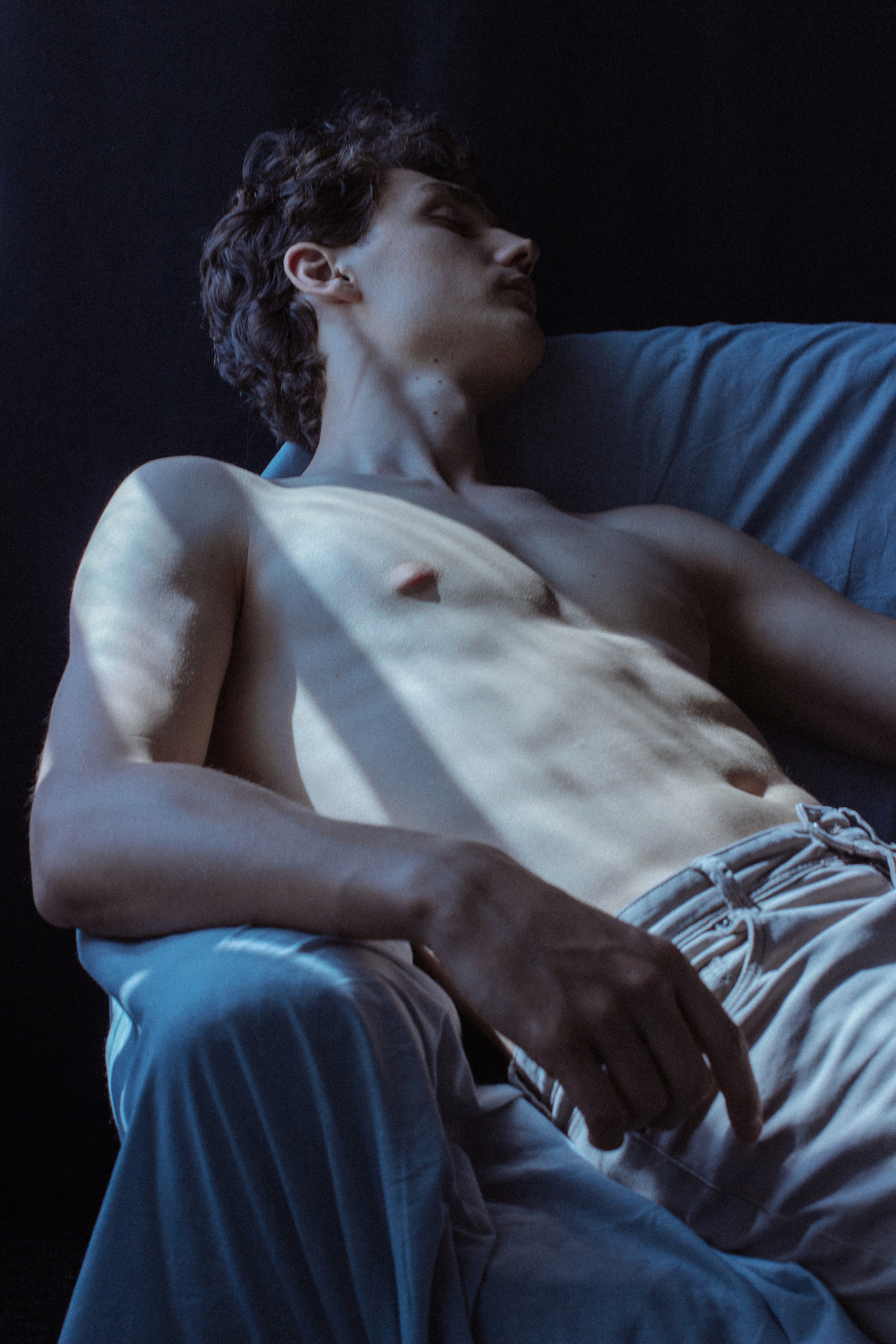 Photographer ~ based in vilnius ~