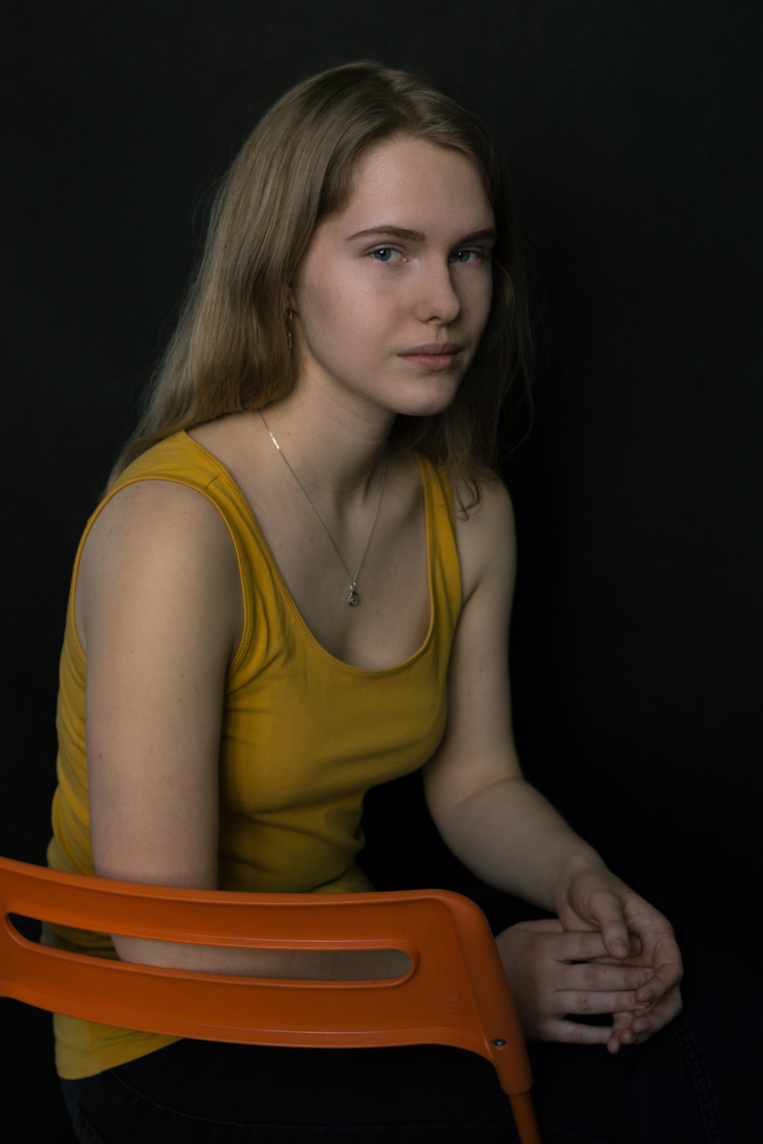 Photographer ~ based in vilnius ~