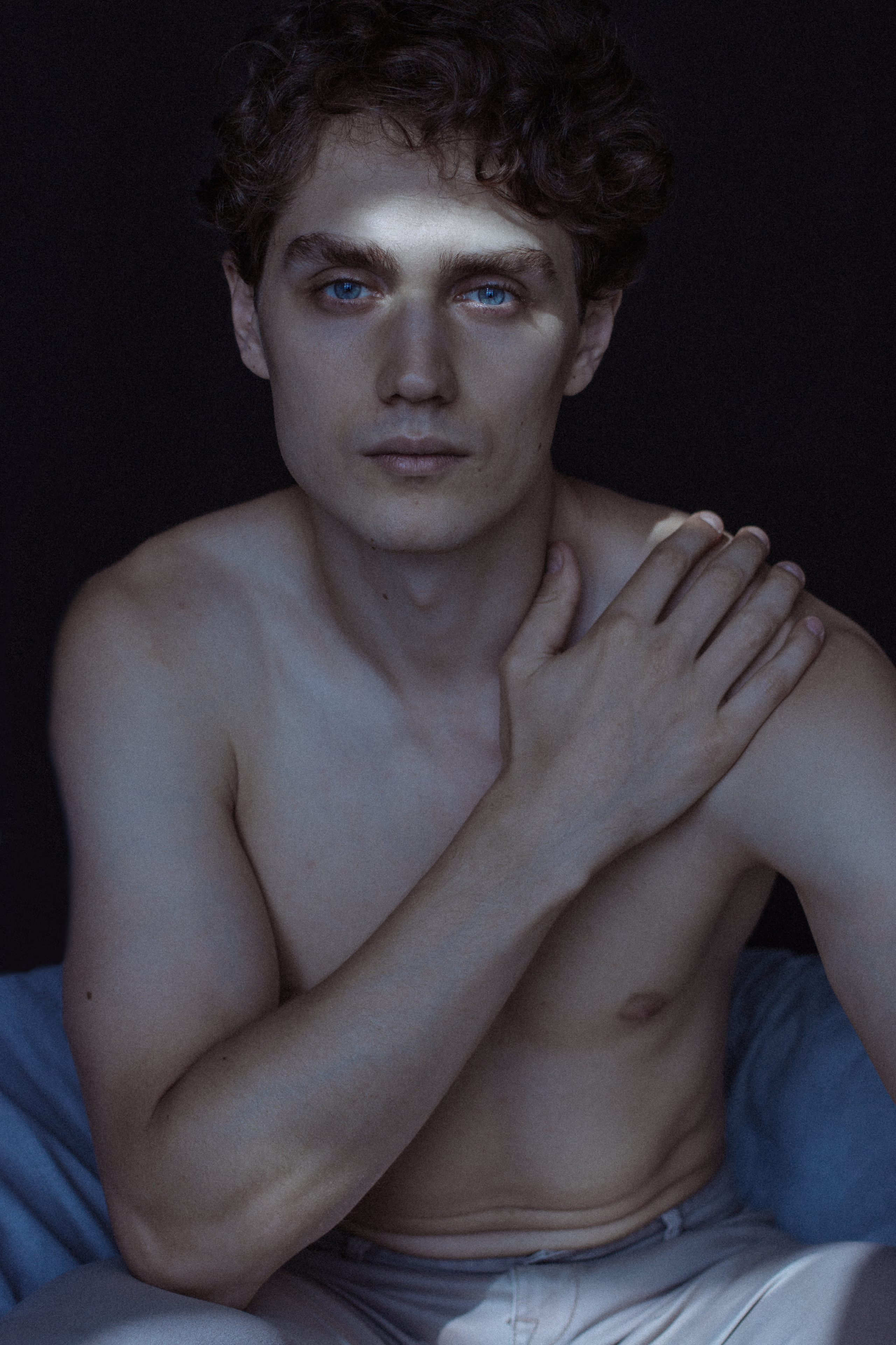 Photographer ~ based in vilnius ~