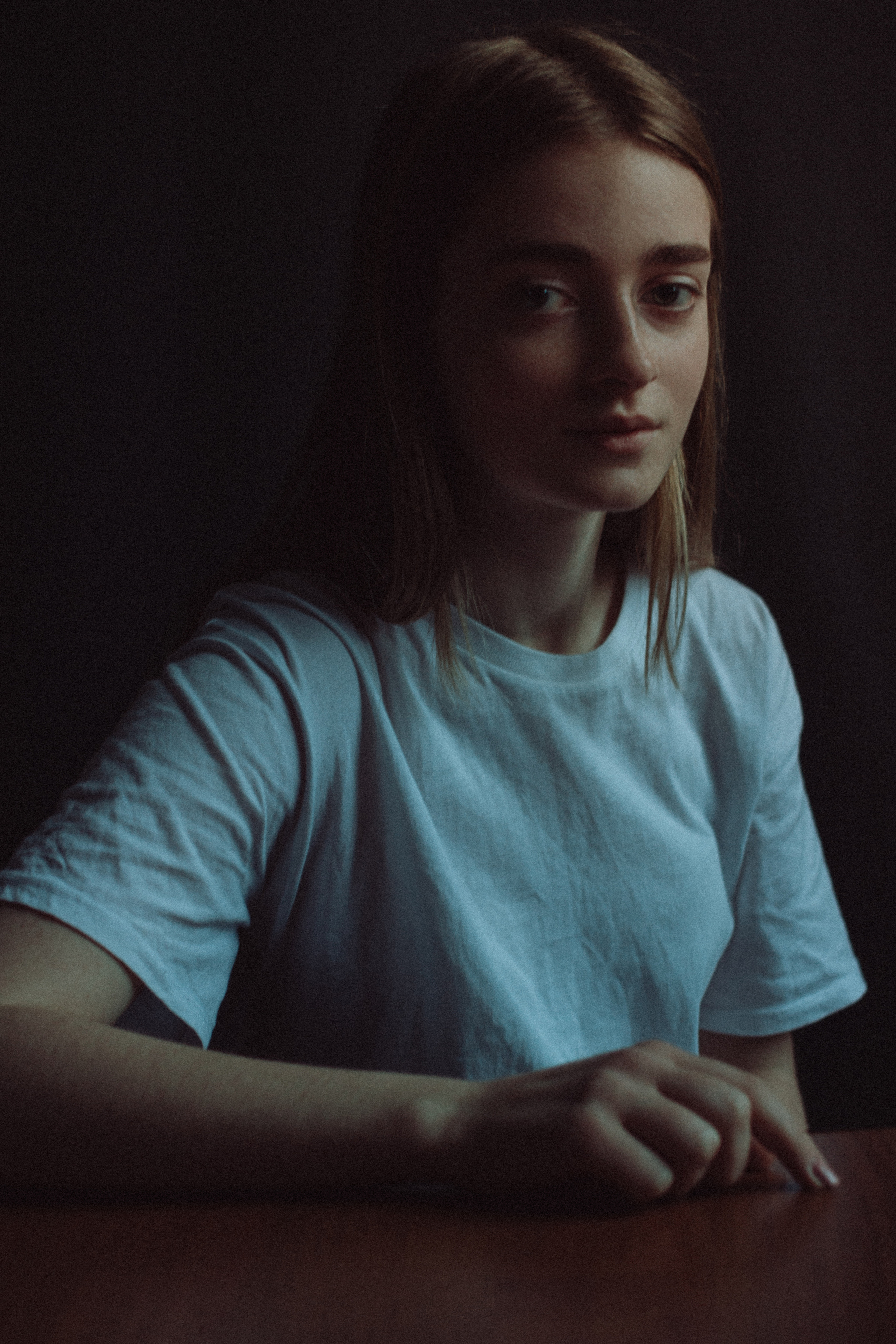 Photographer ~ based in vilnius ~