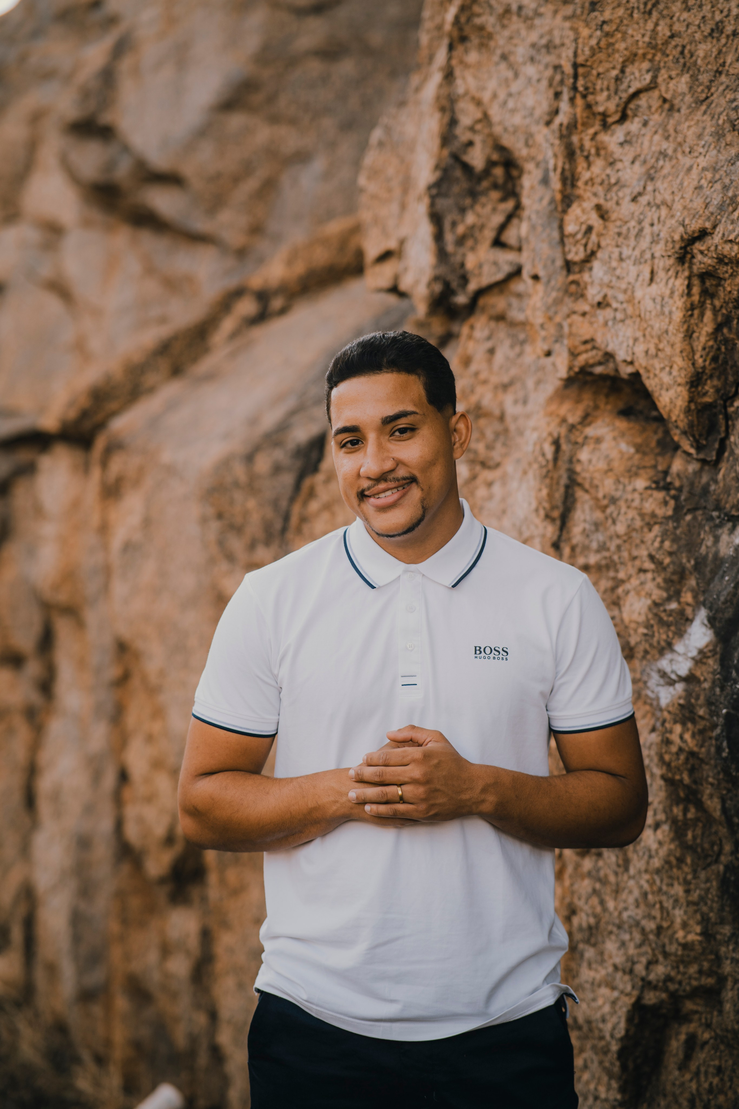 Pre Wedding Tayene & Fabricio. Principal