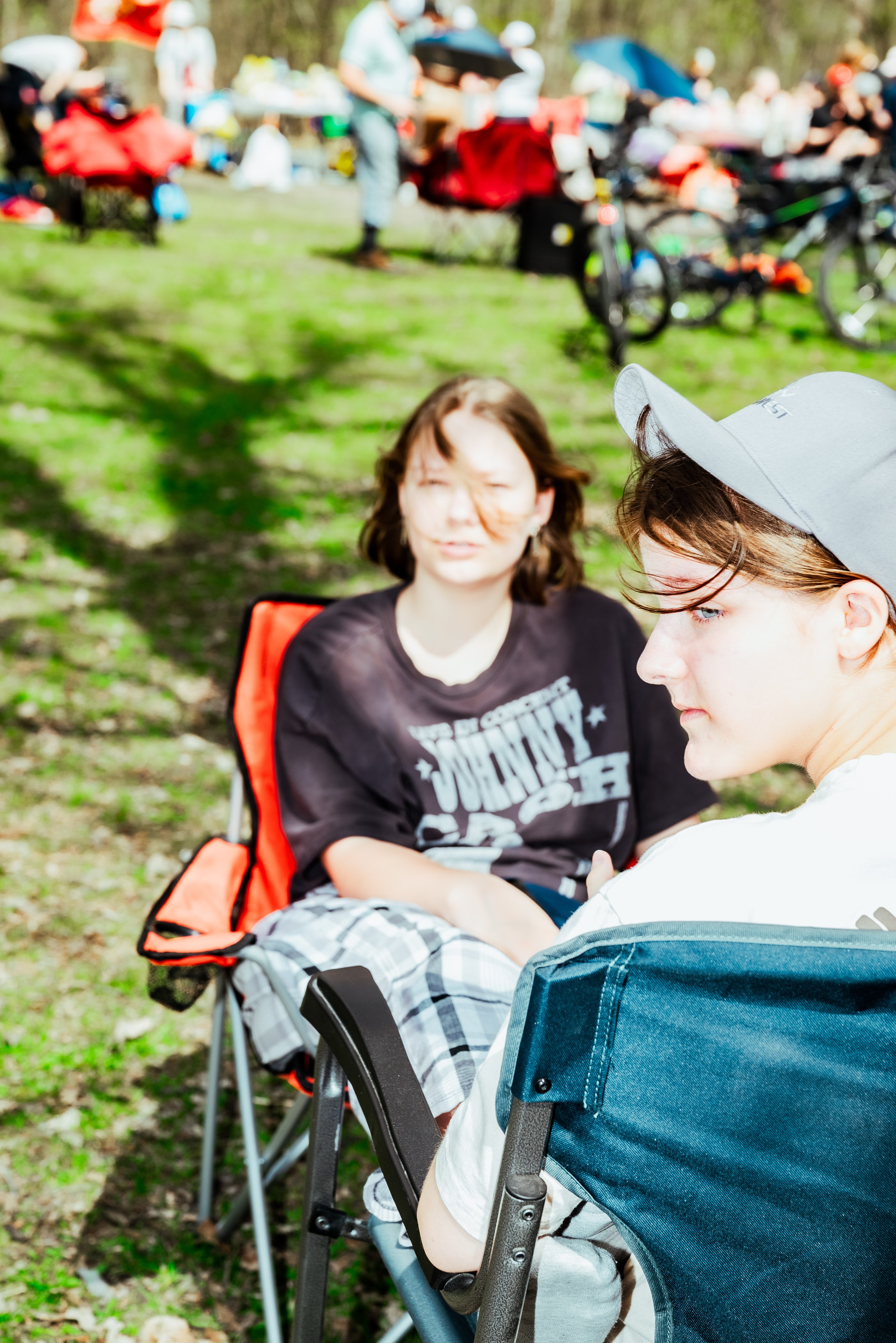 Russian Community in Canada (2024). Ekaterina Tsurkina-Appina Photography Canada