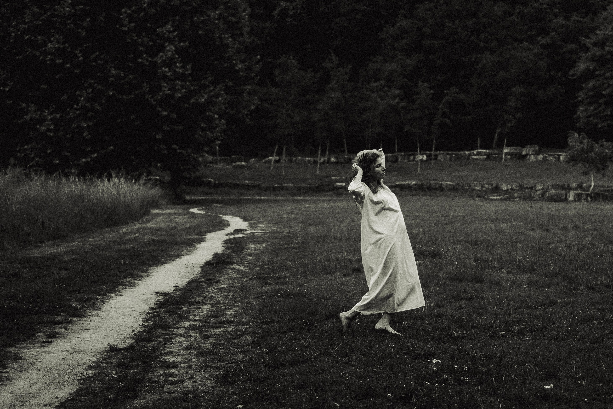 Elzbieta. Мария Шер. Профессиональный фотограф в городе Порту, Португалия