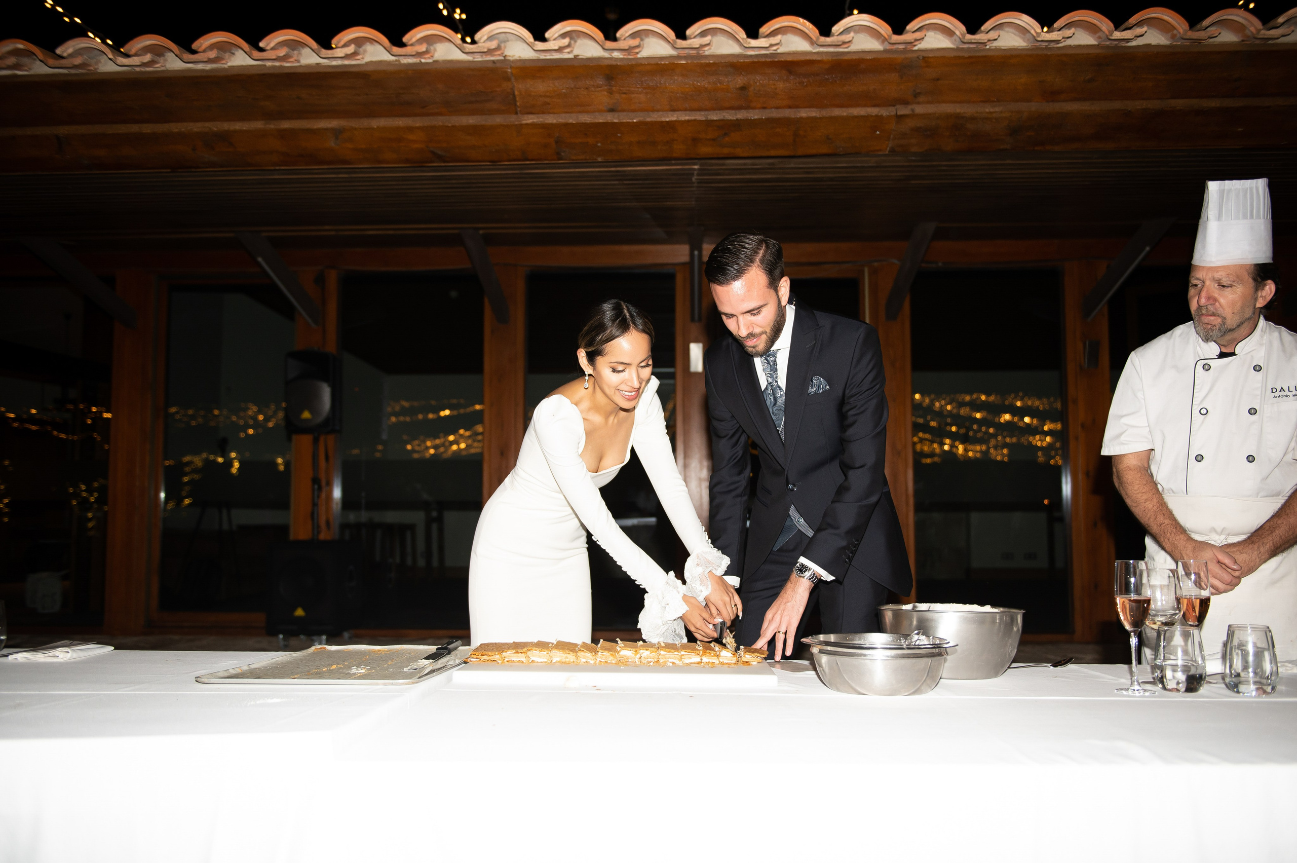 Ingrid & Daniel. Wedding photographer in Spain