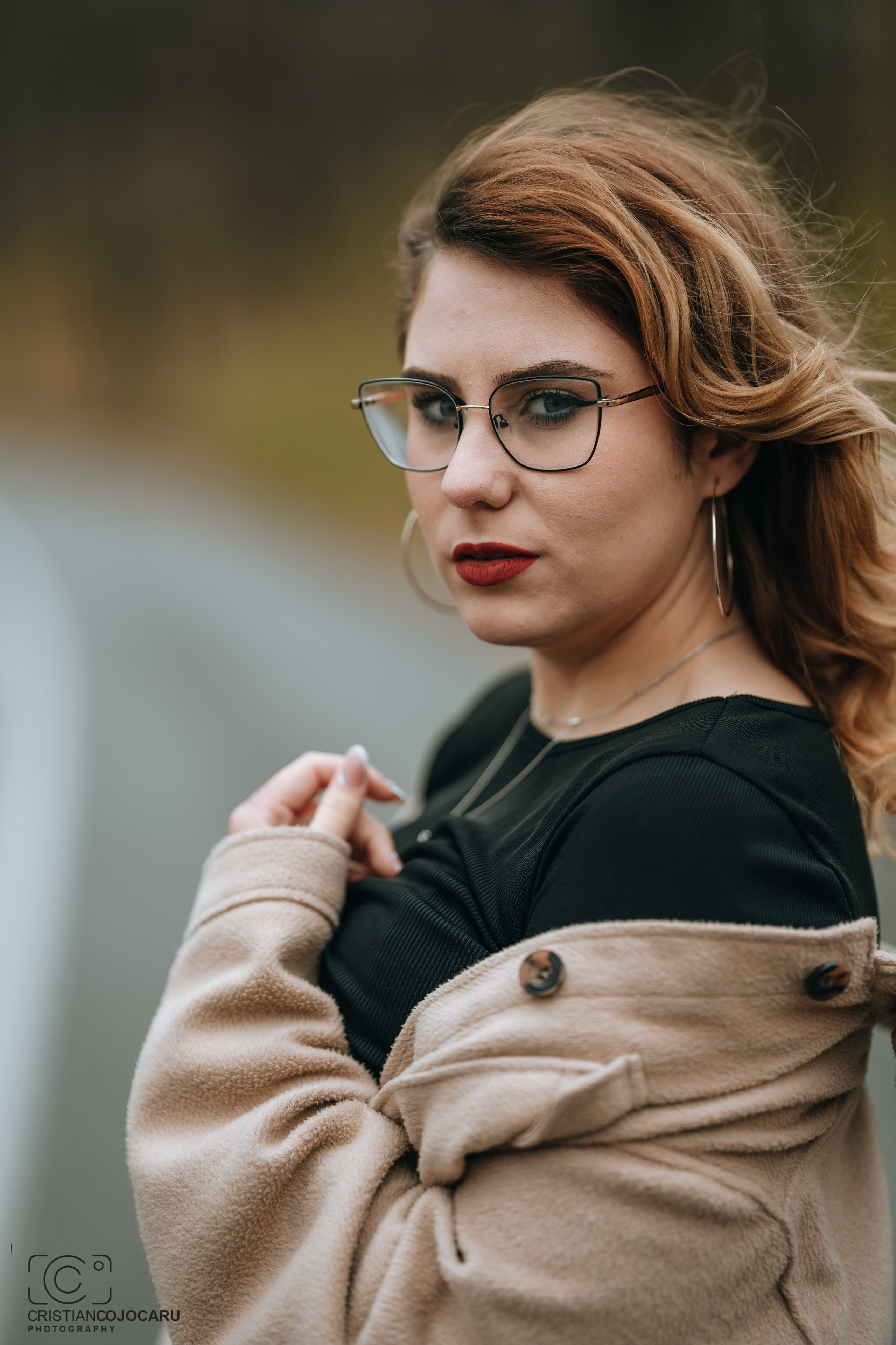 Roxana. CC Photography \ Fotograf Profesionist \ Evenimente