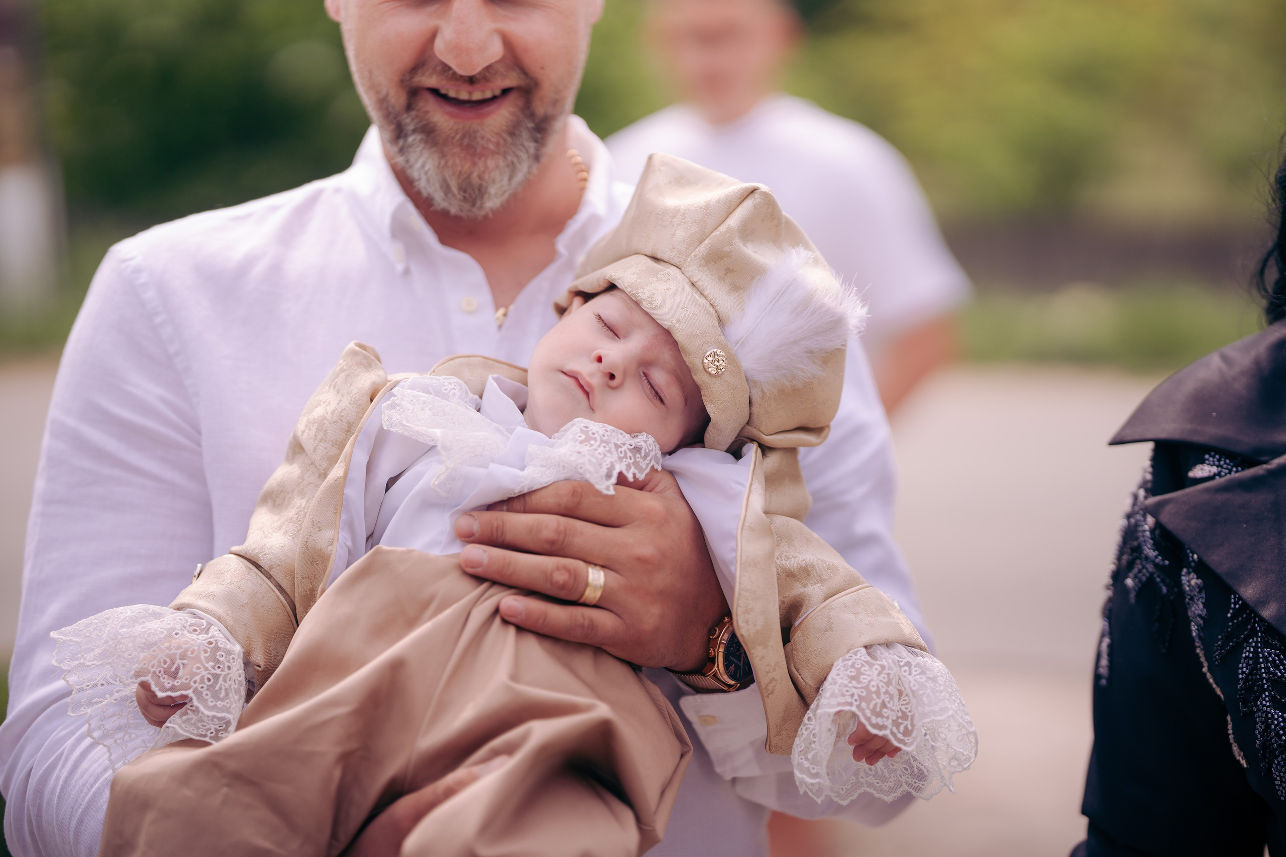 Andrei. CC Photography \ Fotograf Profesionist \ Evenimente