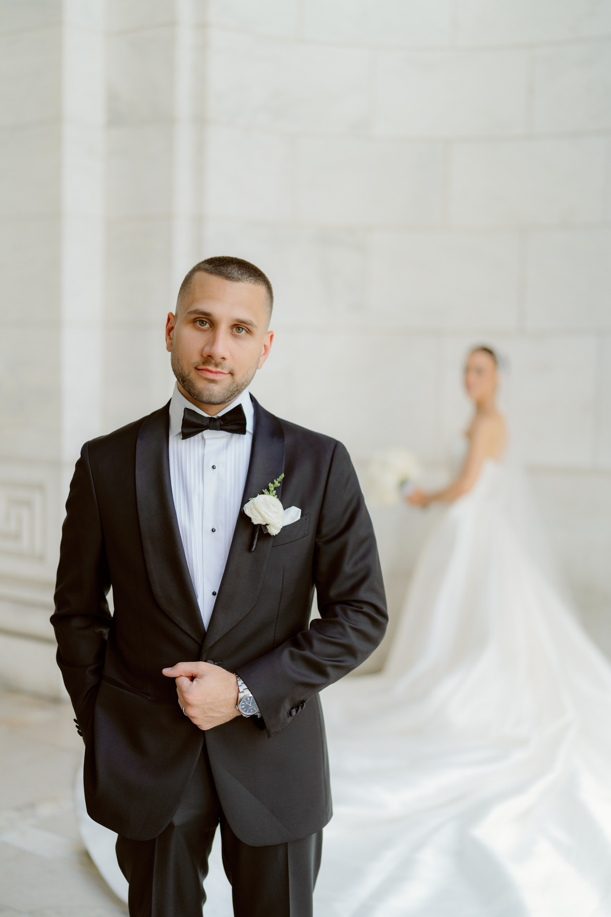 Payton and Mattew. Wedding photographer and videographer New York | New Jersey