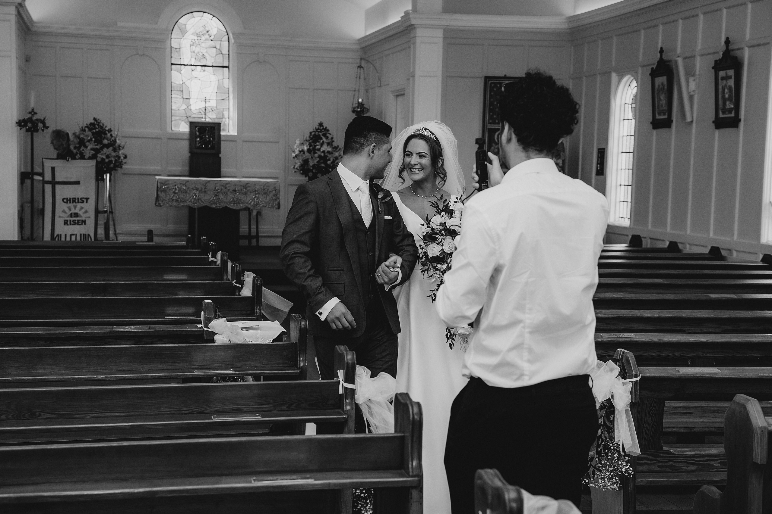 Megan & Oneias. Main