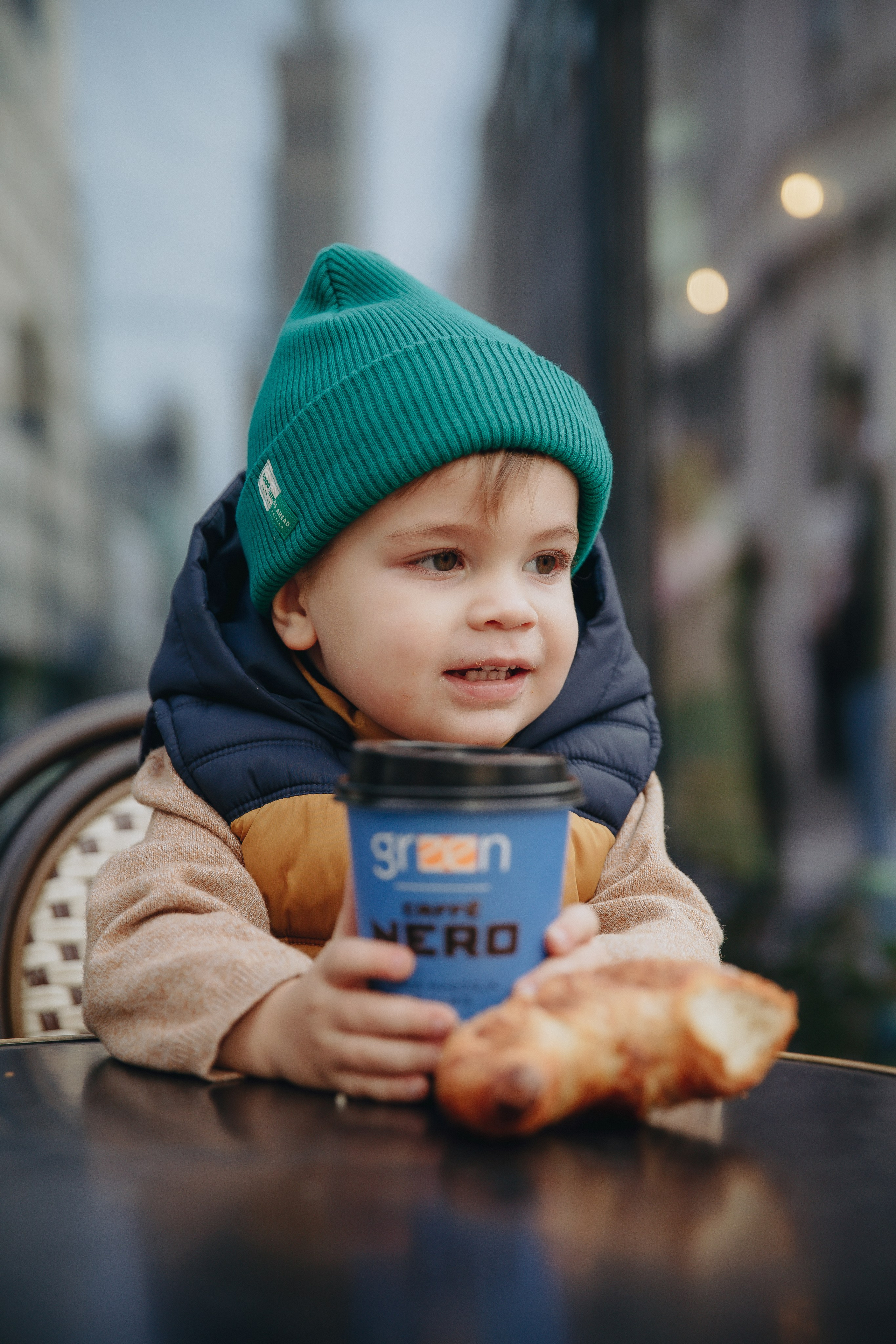 Olia’s family shoot | Warsaw. Photographer in Los Angeles. Julia Ishmuratova