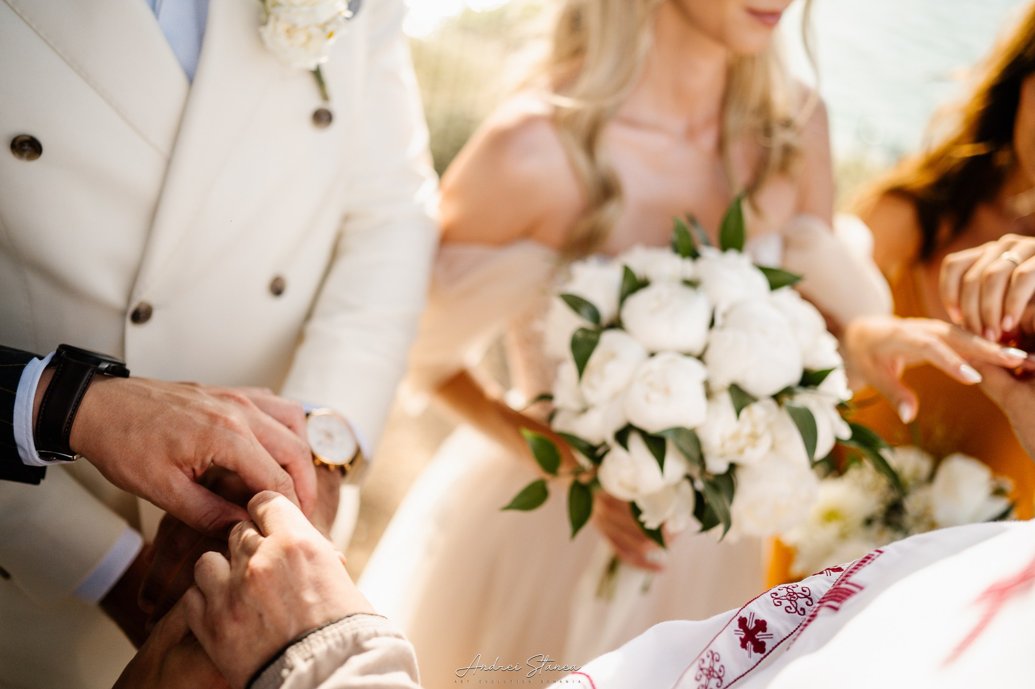 Sorina & Razvan. Andrei Stanea