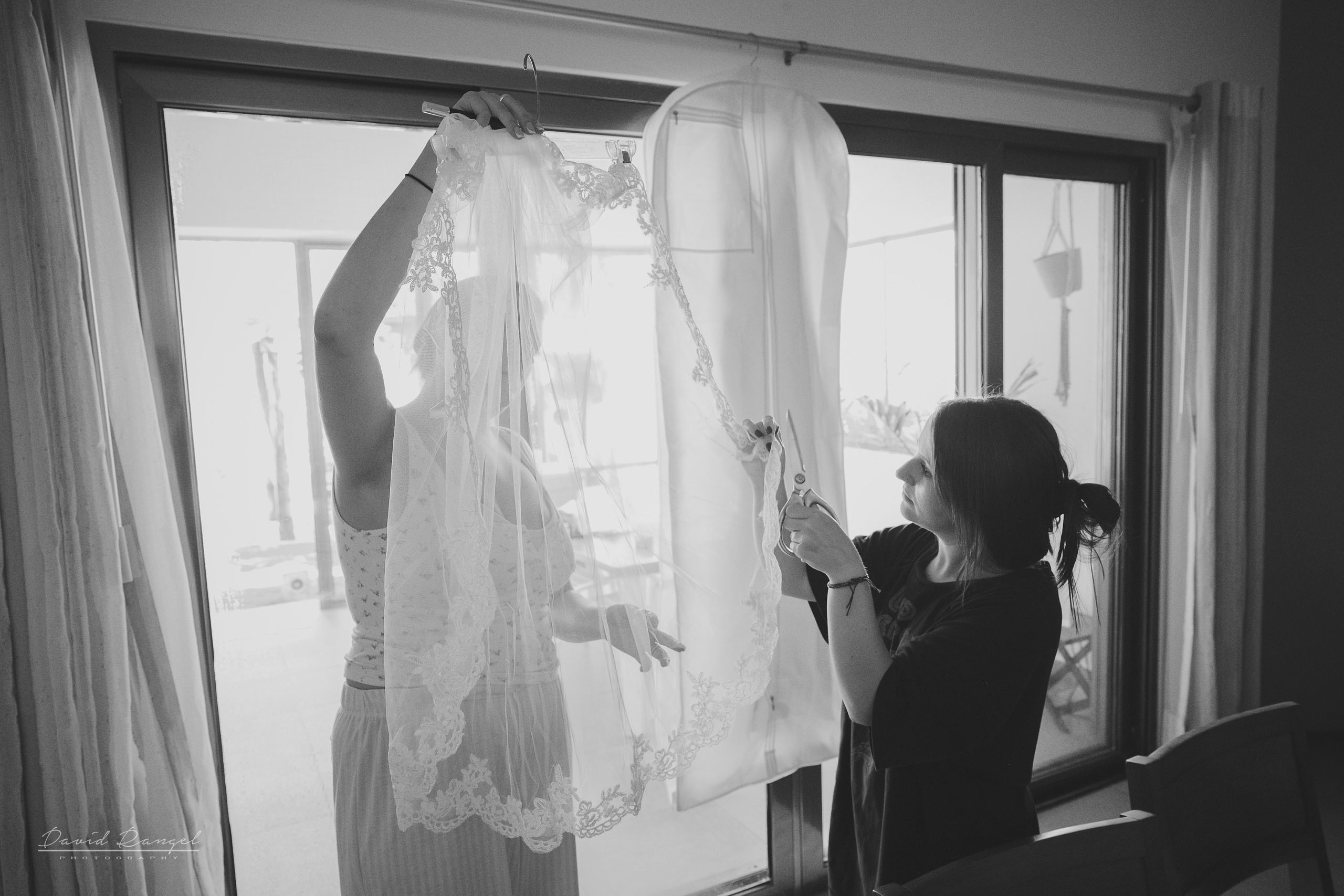 Destination Wedding on Isla Mujeres