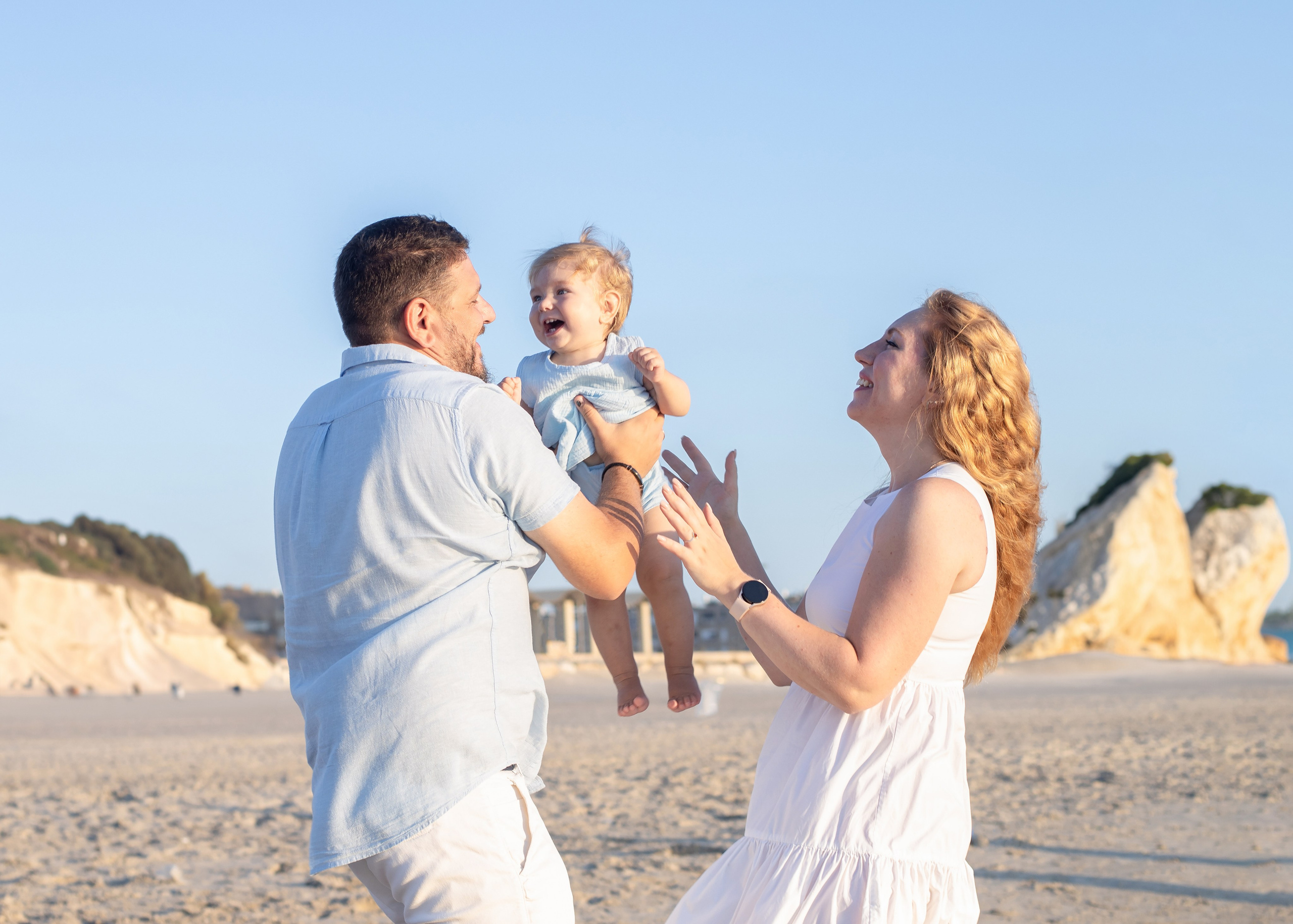 Каталог 3 Семейная. Катерина Шустерман — фотограф Newborn, семейный в Израиле