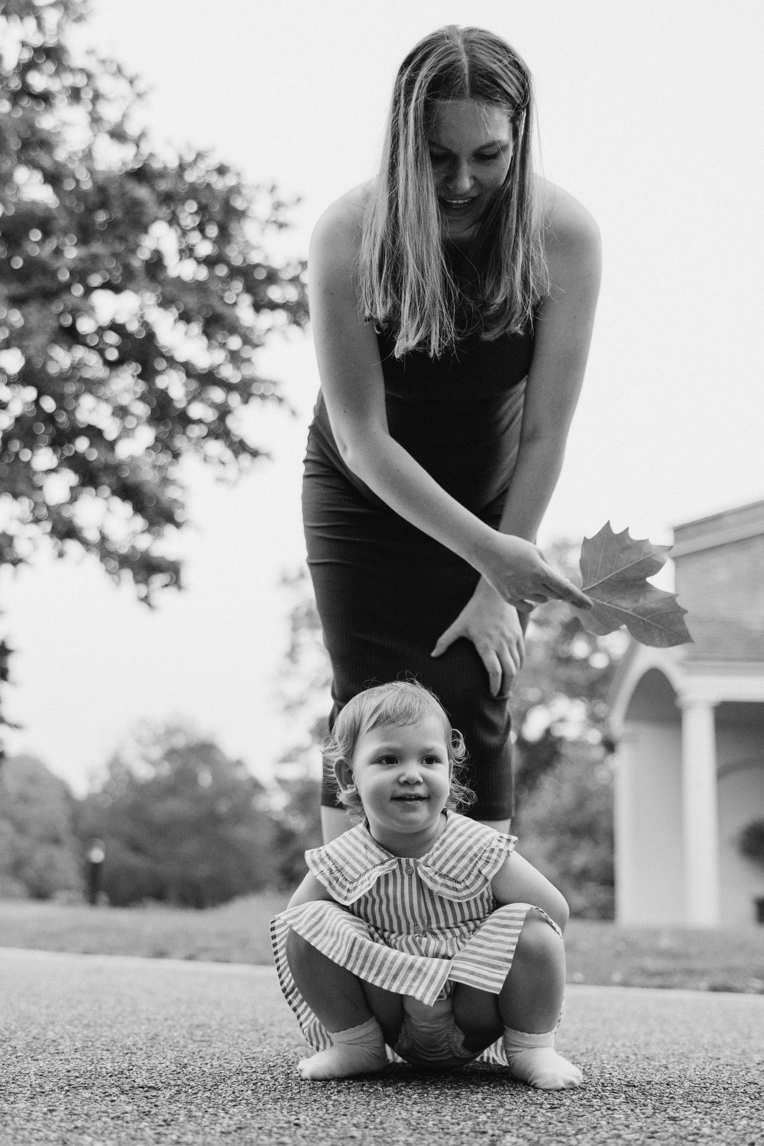 Kate with Asel. Anastasia Klink, Photographer in London