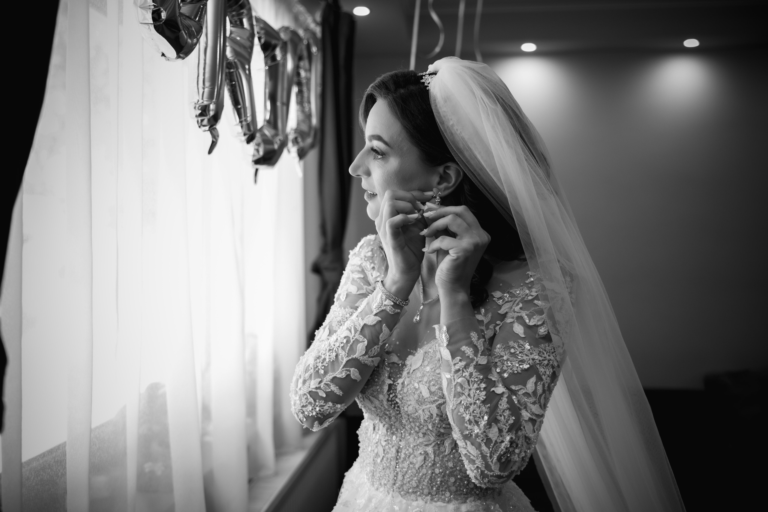 Vasile & Georgiana - 05.07.2025. RRStudio — Fotograf evenimente