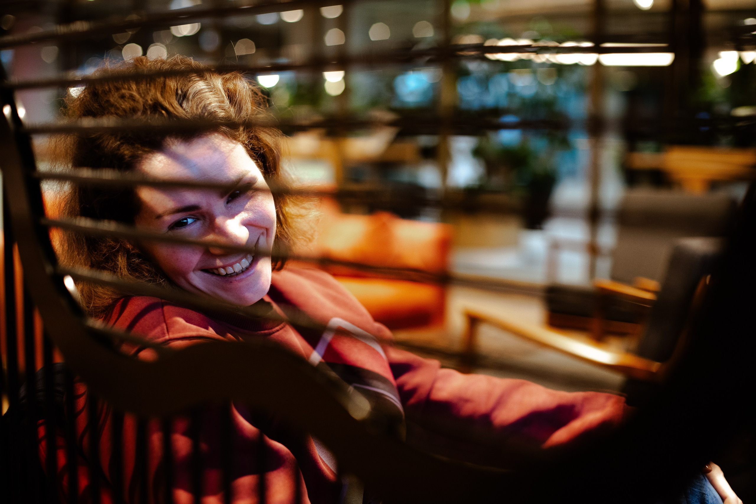 Feedback. Amsterdam Photographer, Families, Couples & Expats — Diana Andoni