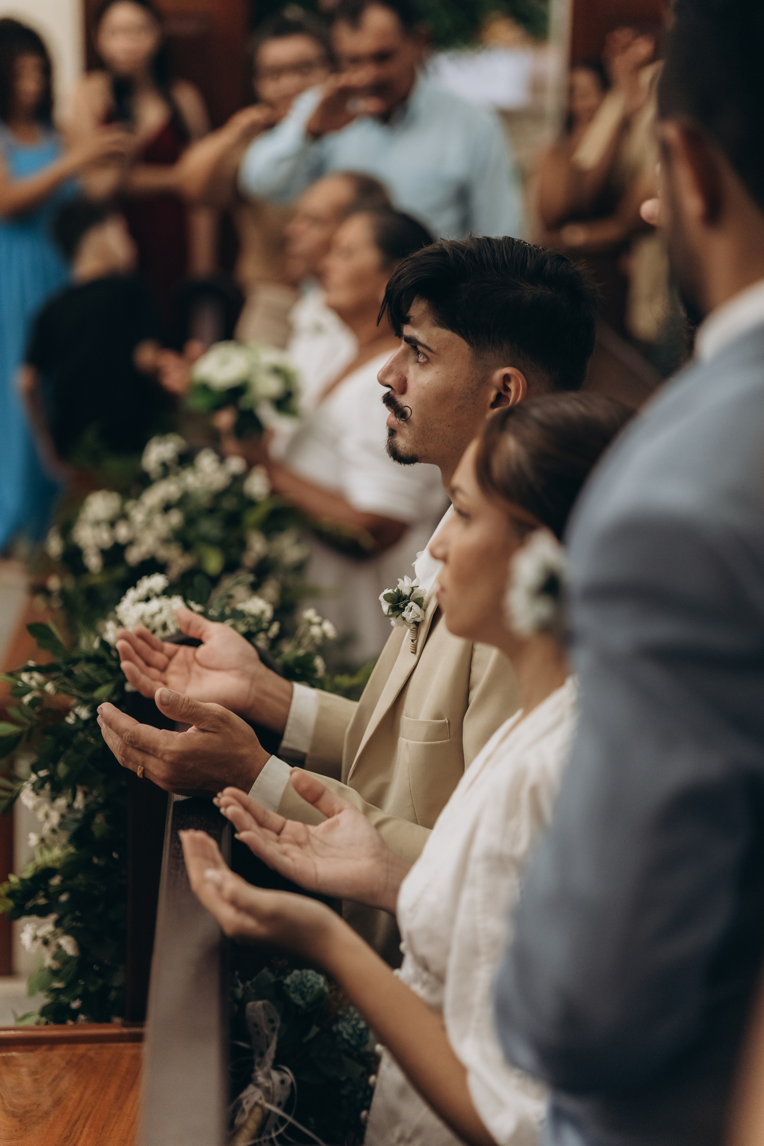 Casamento Elly&Ithalo. Edrd — Eduardo Med | Fotografia