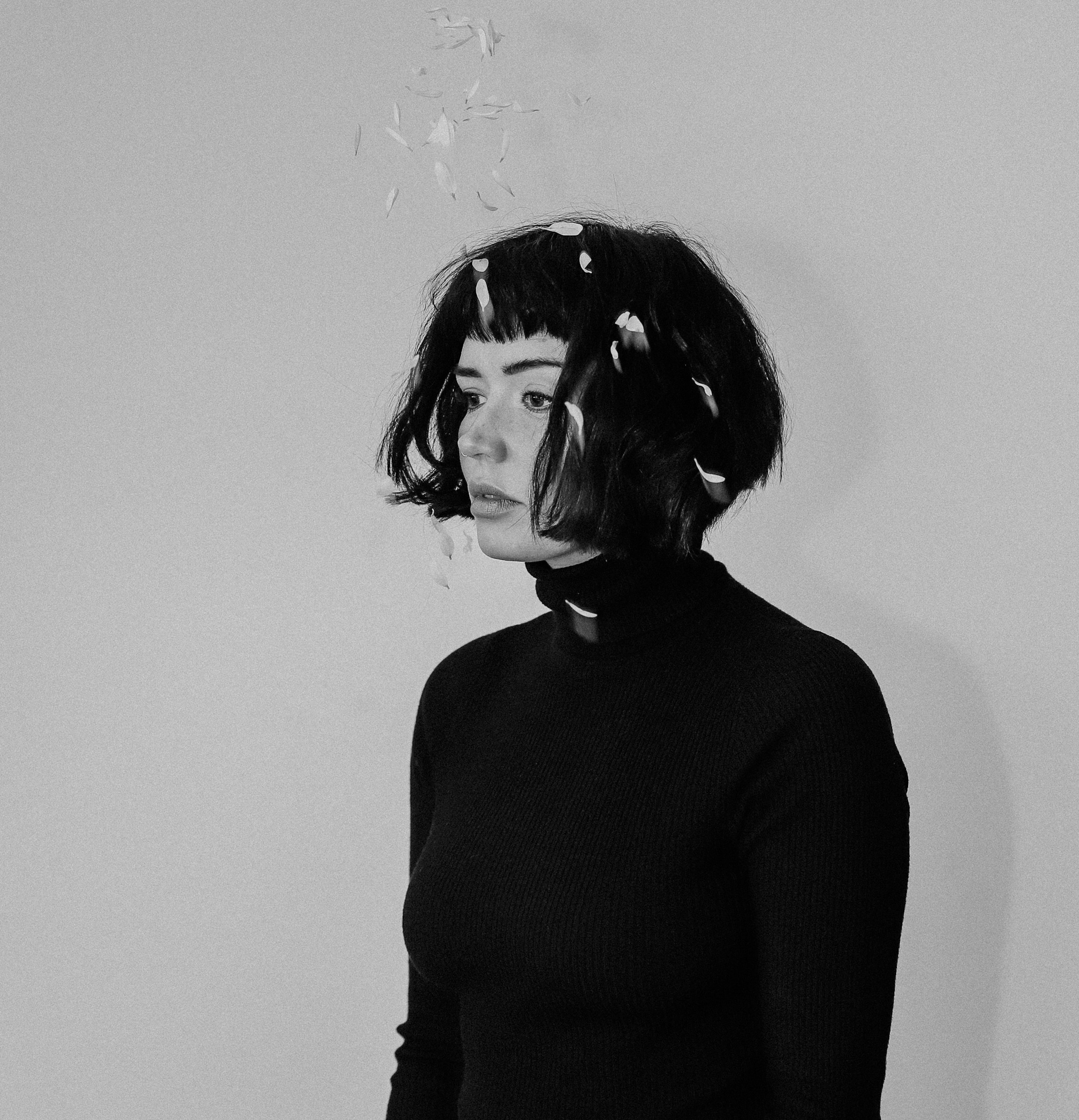 Jannica. Kristina, portrait and family photographer in Helsinki