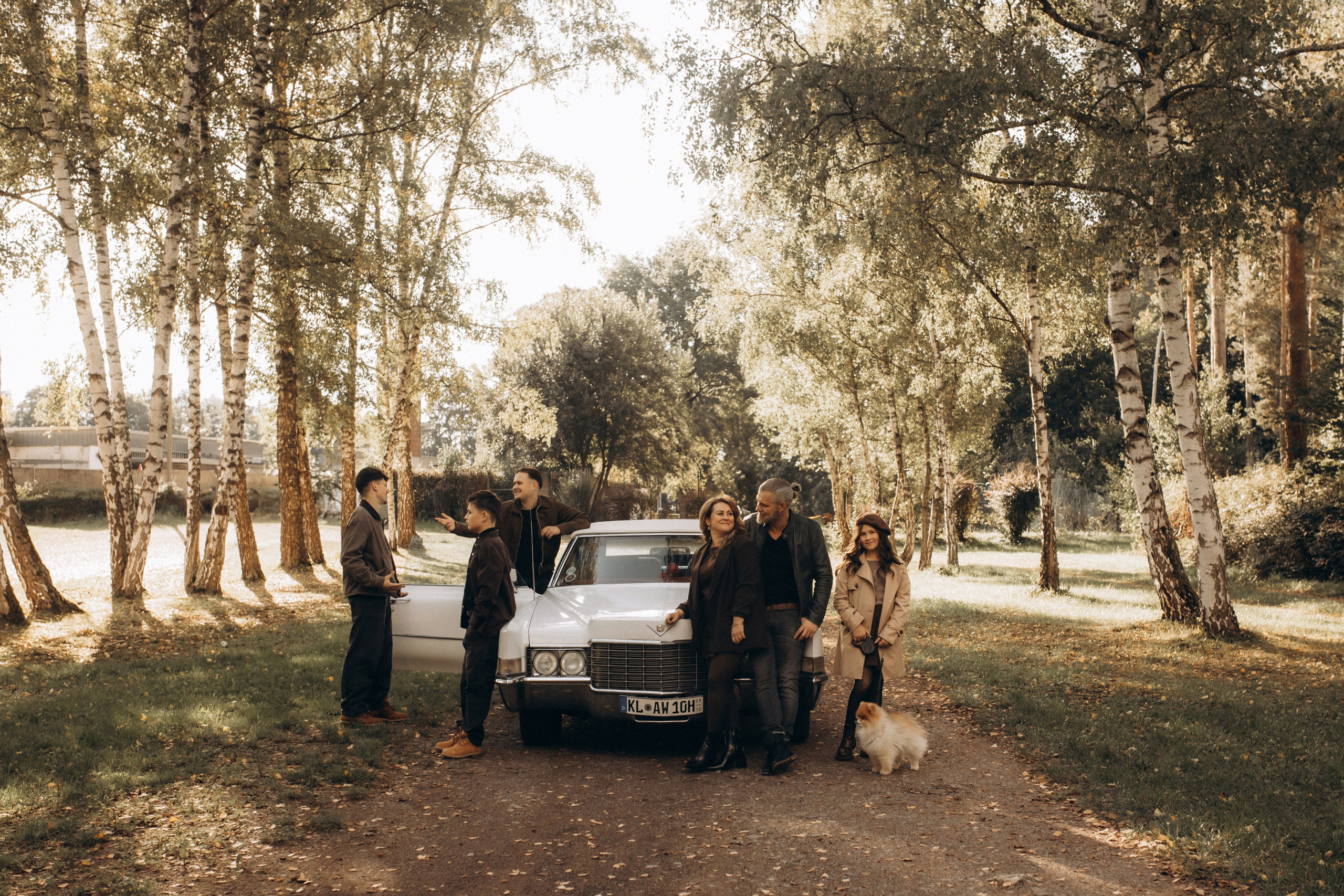 Timeless Style. Julia Sööt Fotografie