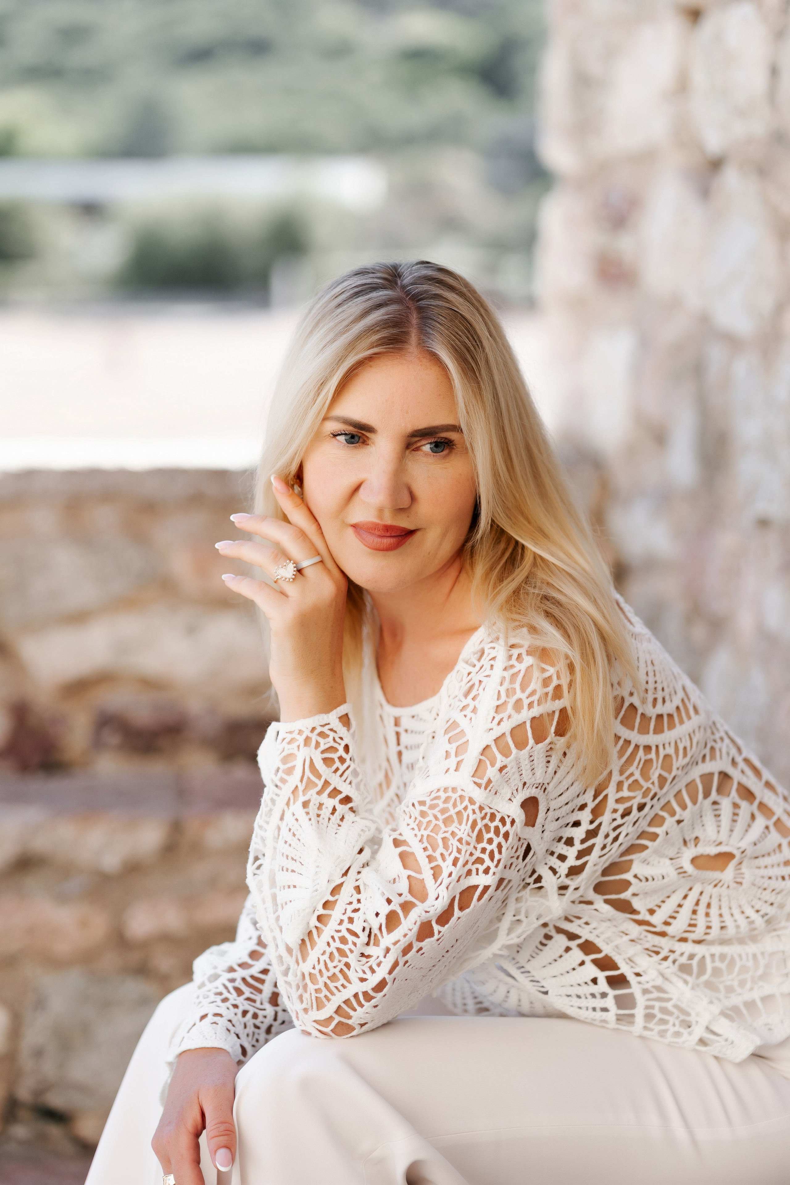 ZLATA. Montenegro photographer and videographer