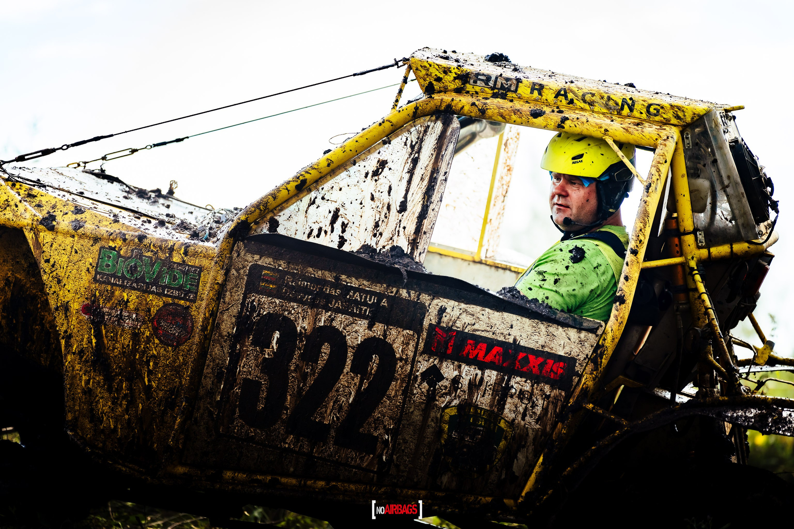 LASF 2024 M. PRAVAŽUMO ČEMPIONATO V ETAPAS. OnePIXEL