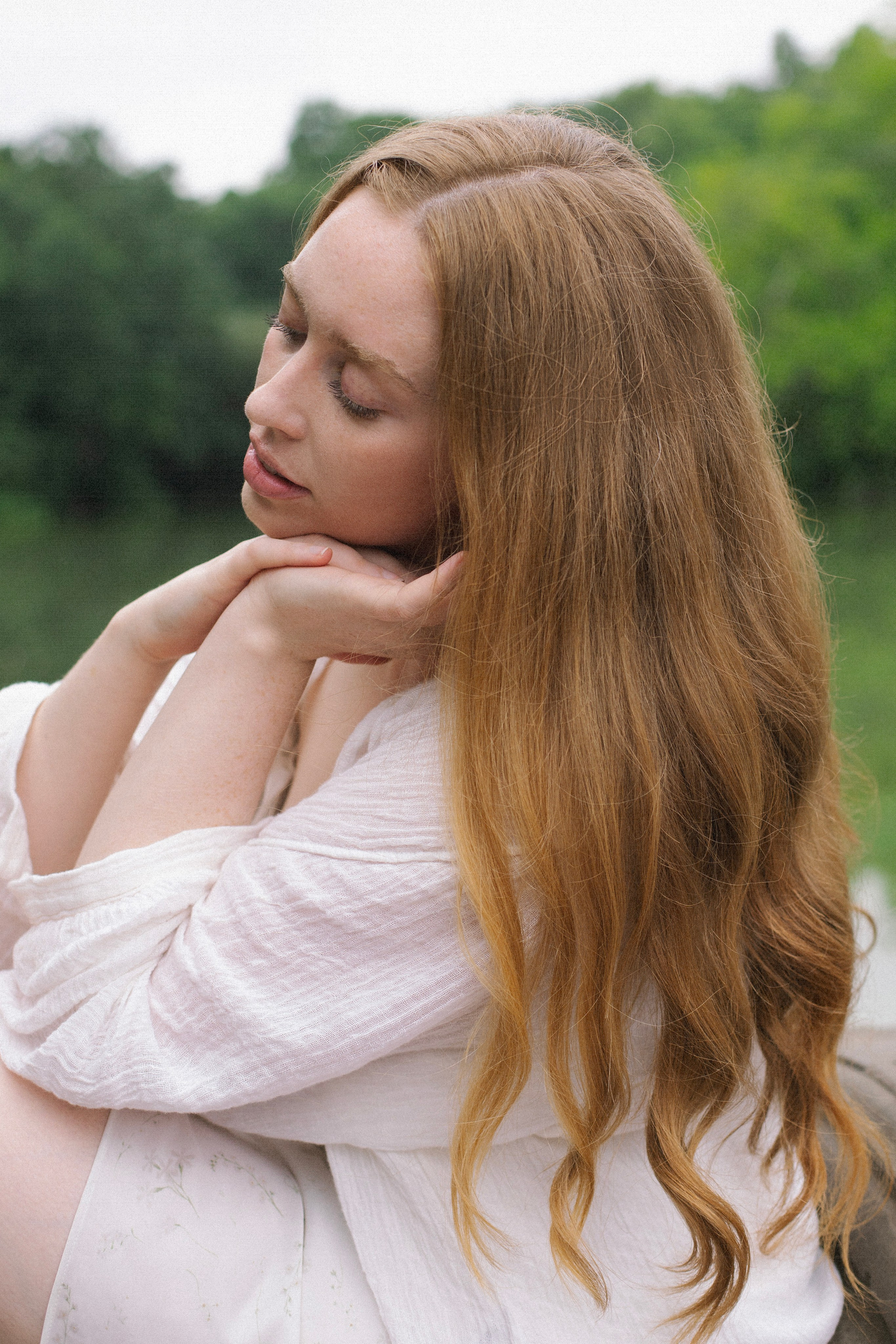 Anna. Psuturie Photographer NYC